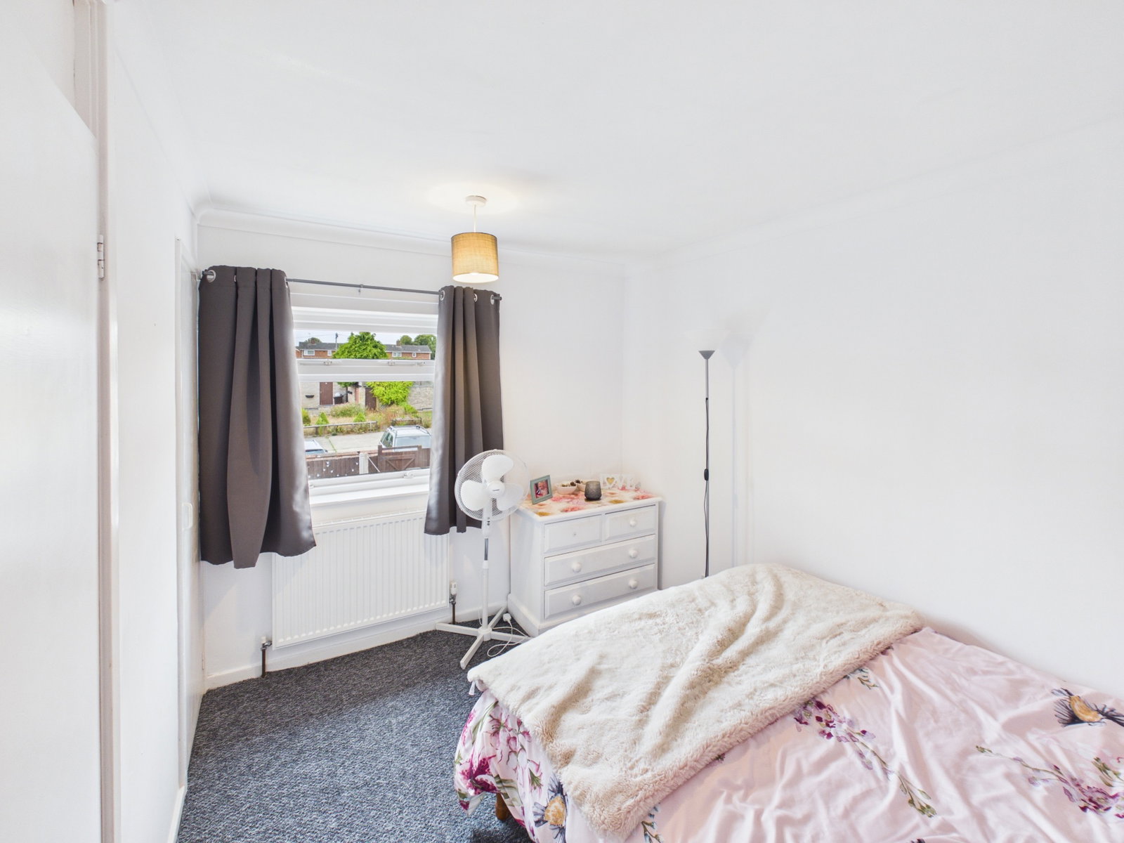 Detached House for sale in Bury St. Edmunds, Trevethan Close, Bury St. Edmunds