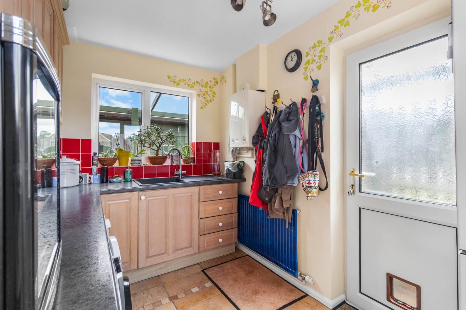 Detached House for sale in Swindon, Heytsbury Gardens, Grange Park, Swindon, SN5 6EE, 1458 m²