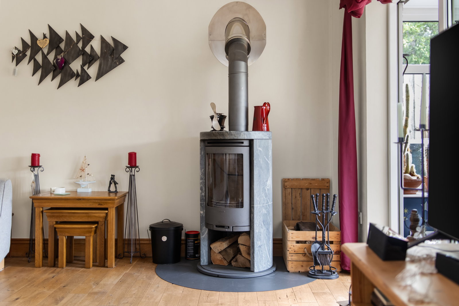 Detached House for sale in Swindon, Heytsbury Gardens, Grange Park, Swindon, SN5 6EE, 1458 m²