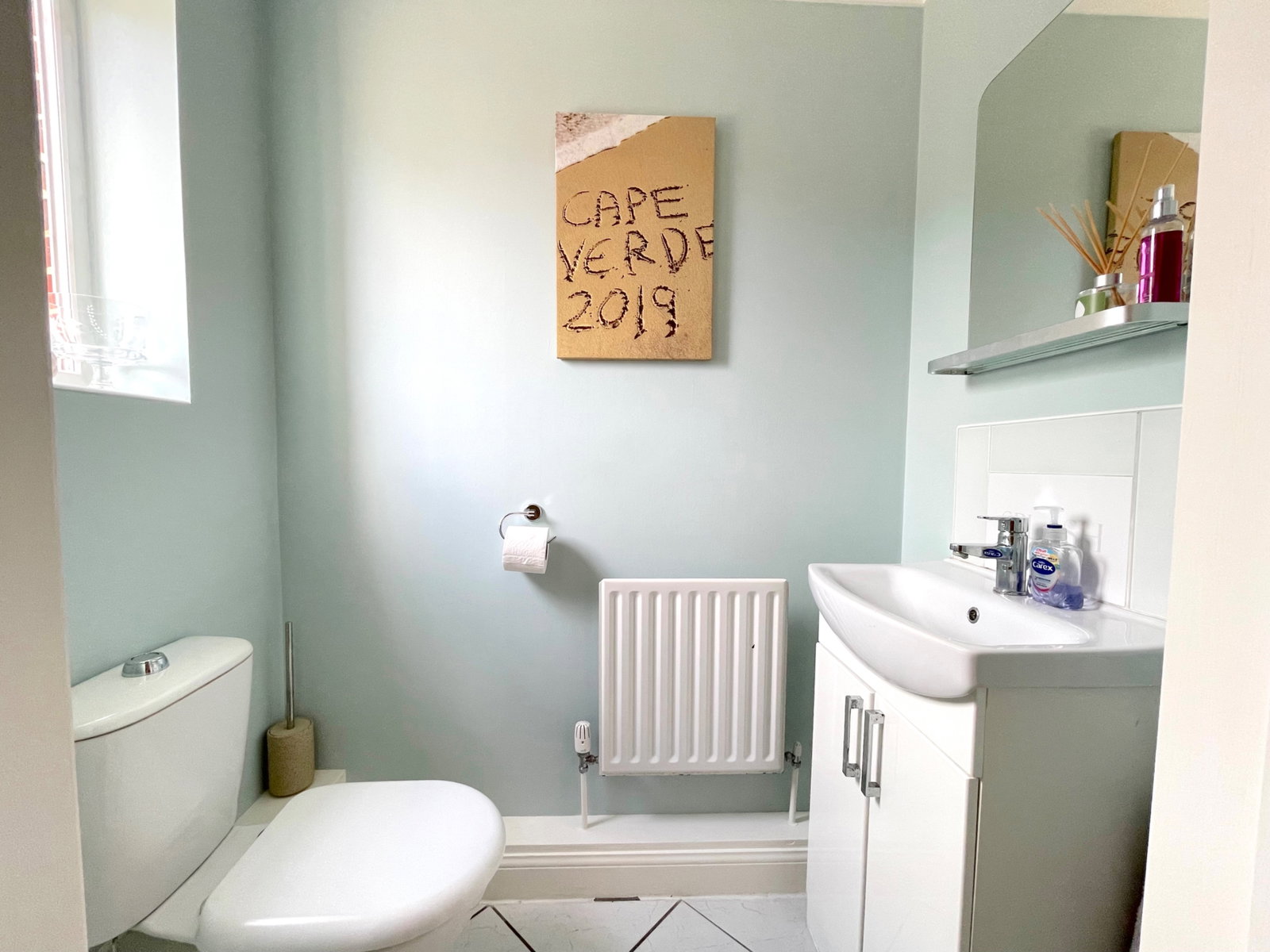 Terraced House for sale in Sittingbourne, Sharfleet Crescent, Iwade, ME9 8UJ