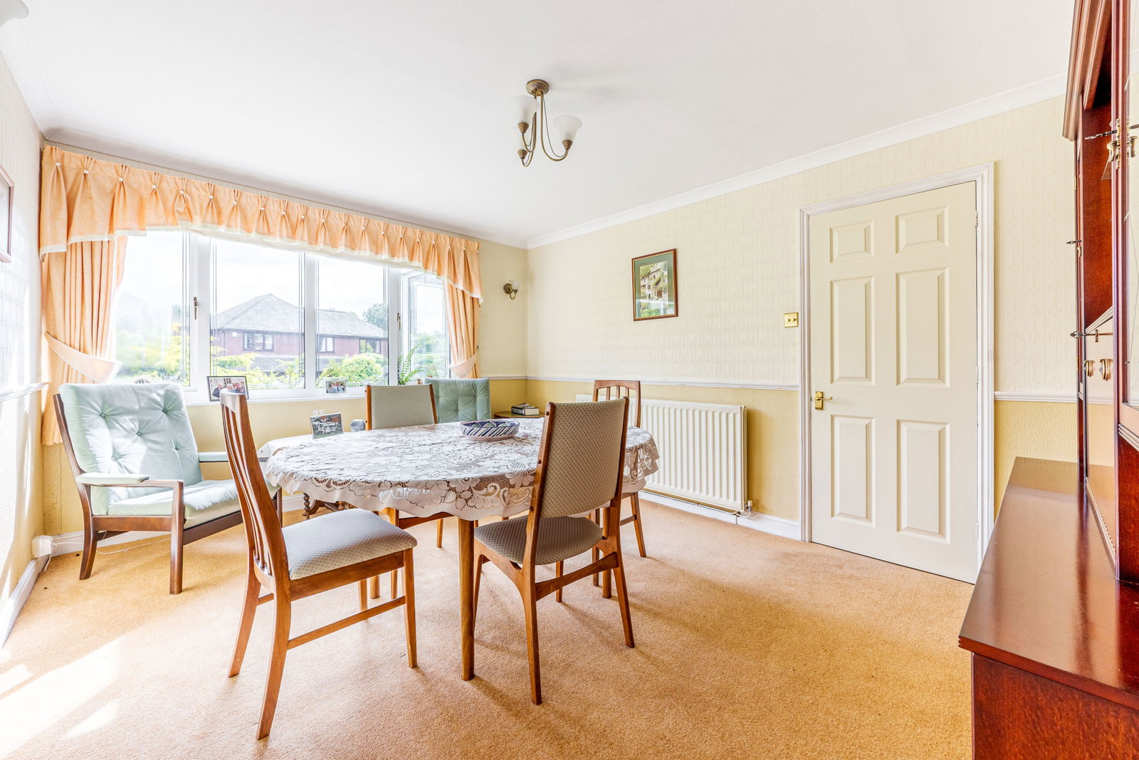 Detached House for sale in Sutton Coldfield, Whitley Drive, Sutton Coldfield, B74 2EF