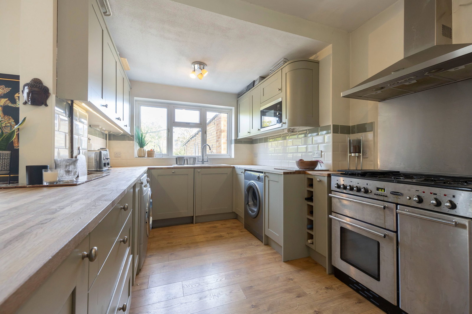 Detached House for sale in Cheltenham, Priors Road, Cheltenham, GL52 5AA