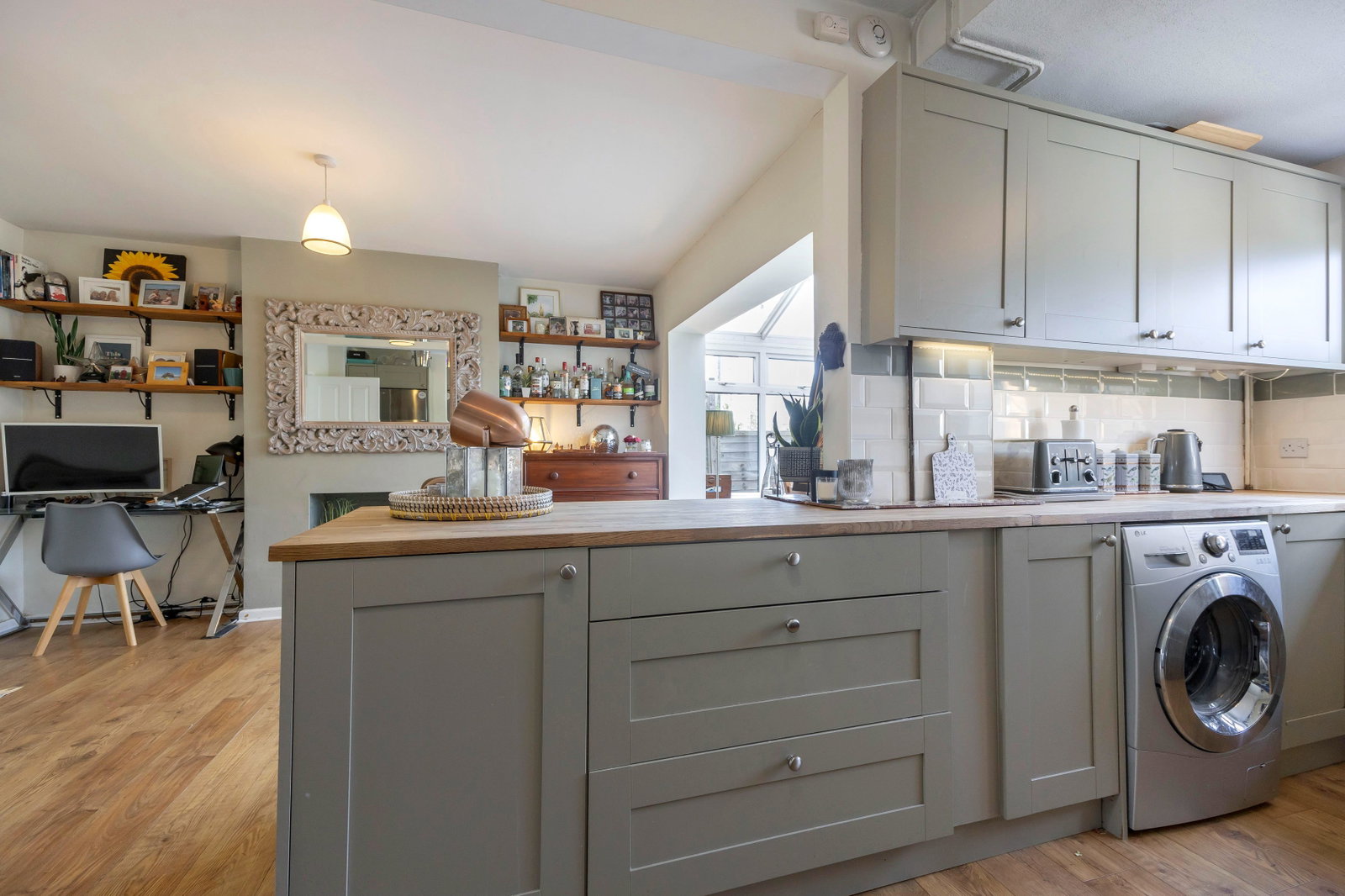 Detached House for sale in Cheltenham, Priors Road, Cheltenham, GL52 5AA