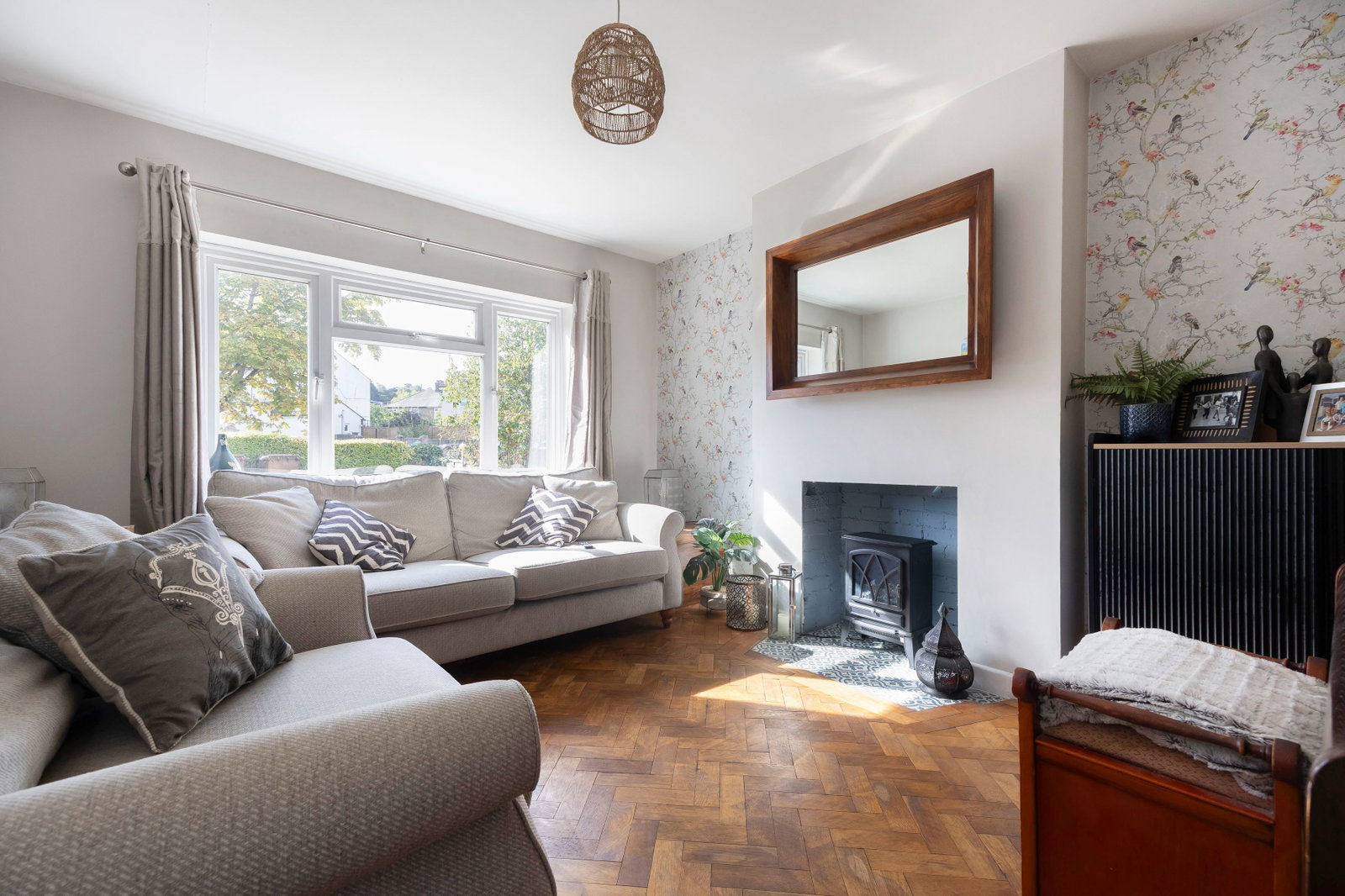 Detached House for sale in Cheltenham, Priors Road, Cheltenham, GL52 5AA