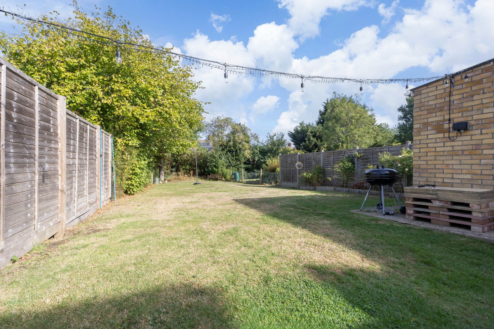 Detached House for sale in Cheltenham, Priors Road, Cheltenham, GL52 5AA