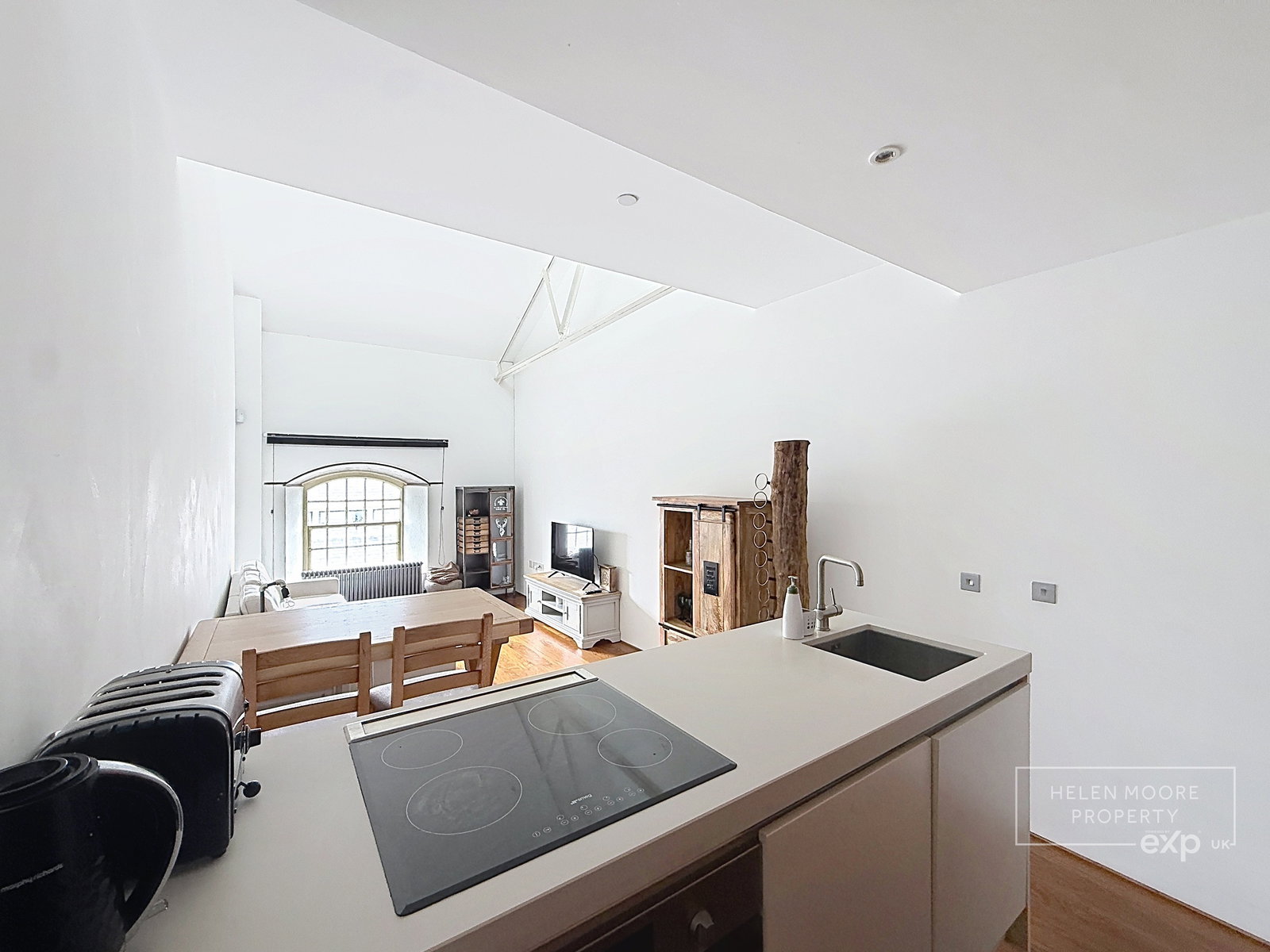 Apartment for sale in Plymouth, Royal William Yard, Plymouth, Devon