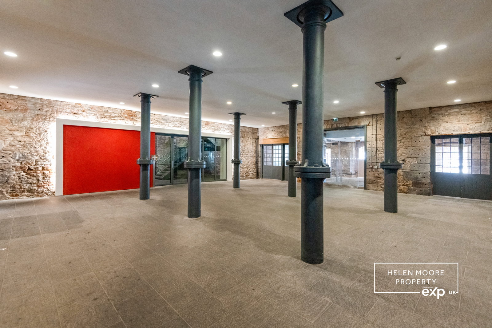 Apartment for sale in Plymouth, Royal William Yard, Plymouth, Devon