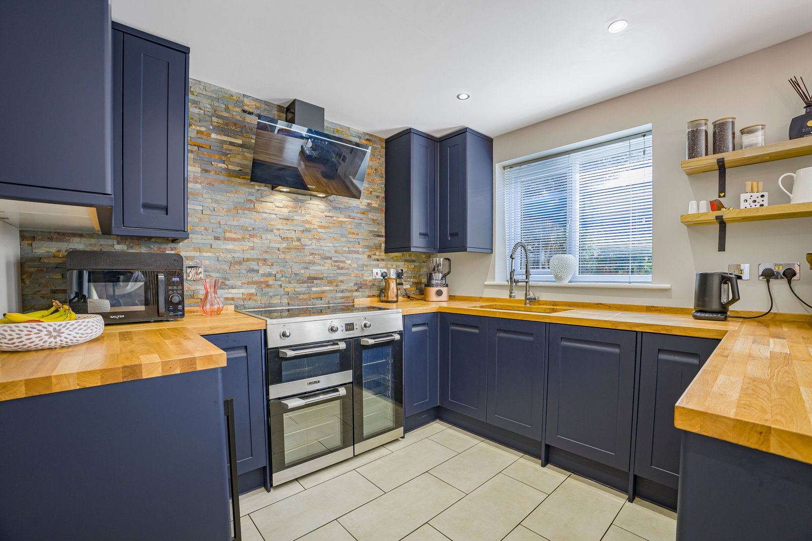 Detached House in Stockton-on-tees 5