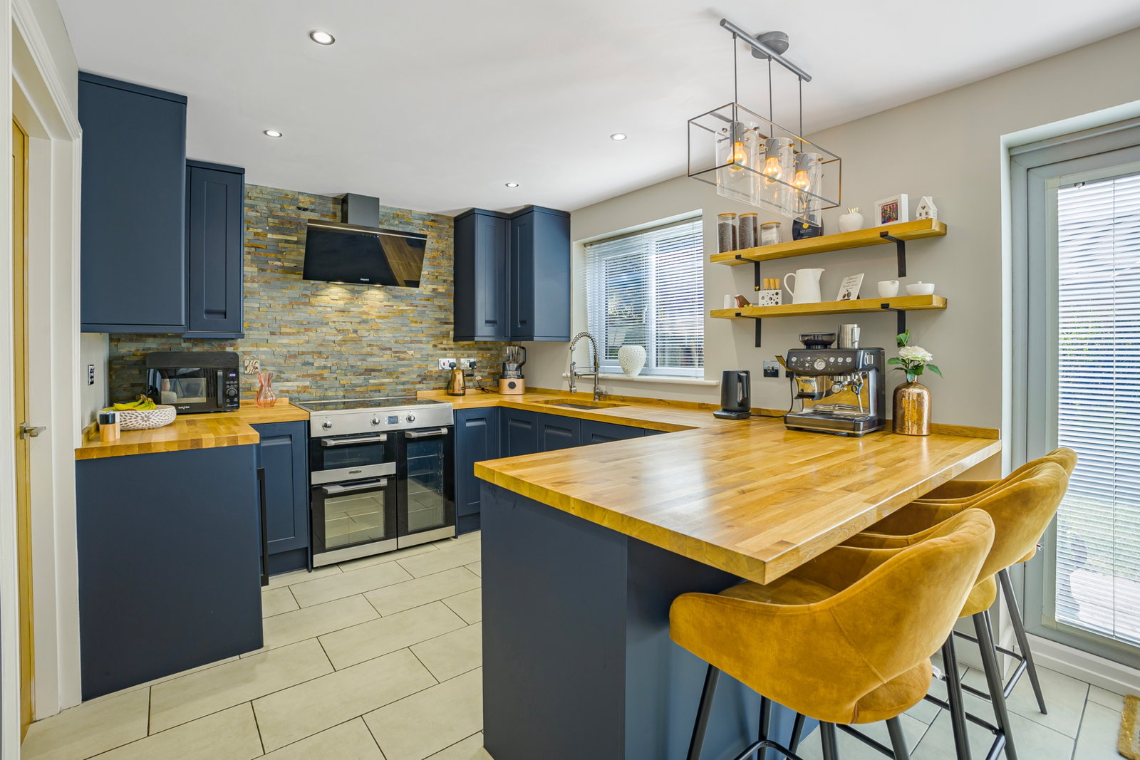 Detached House in Stockton-on-tees 4
