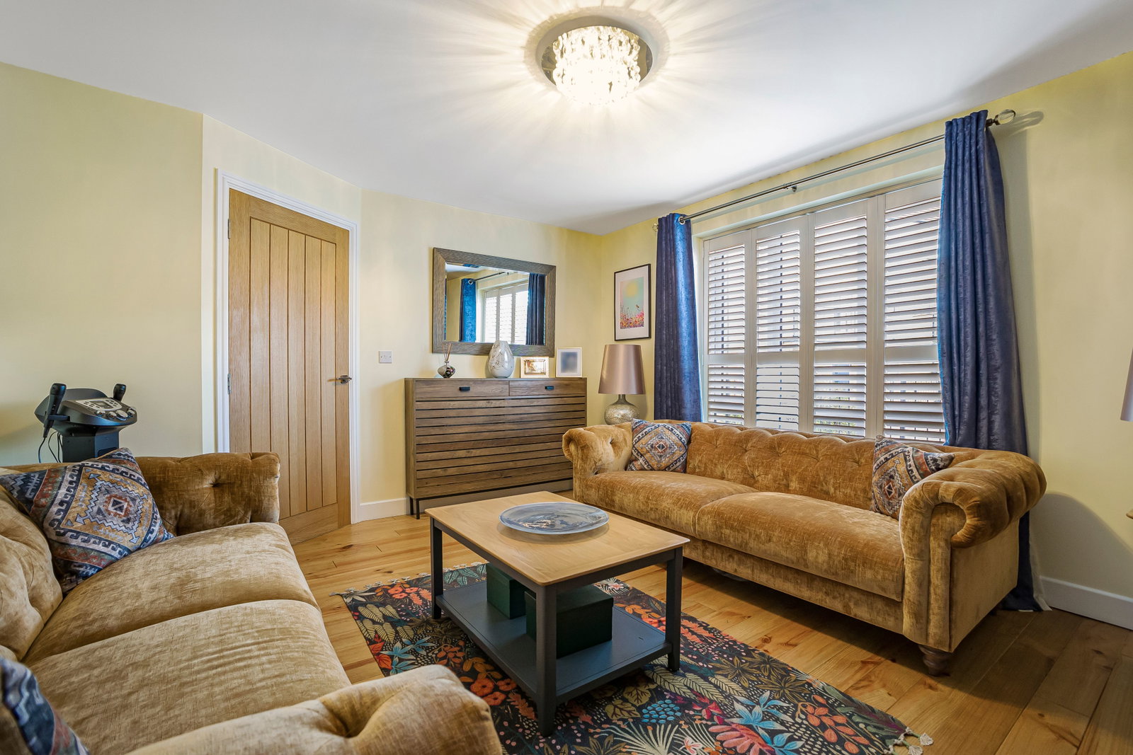Detached House in Stockton-on-tees 3