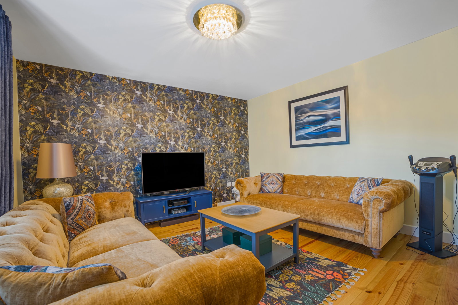 Detached House in Stockton-on-tees 2