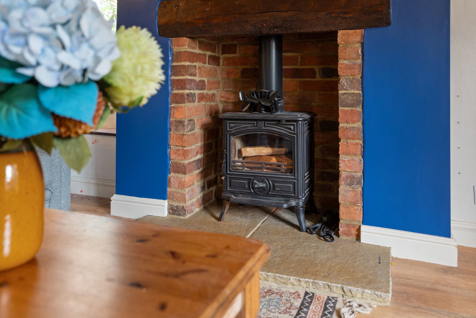 Cottage for sale in Daventry, PRESTON CAPES, Northamptonshire
