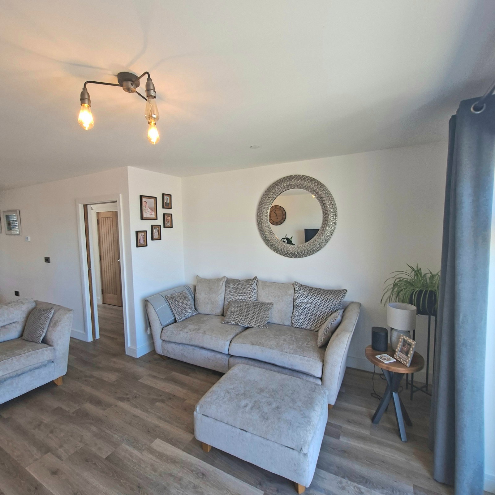 Detached House in Llanon 4