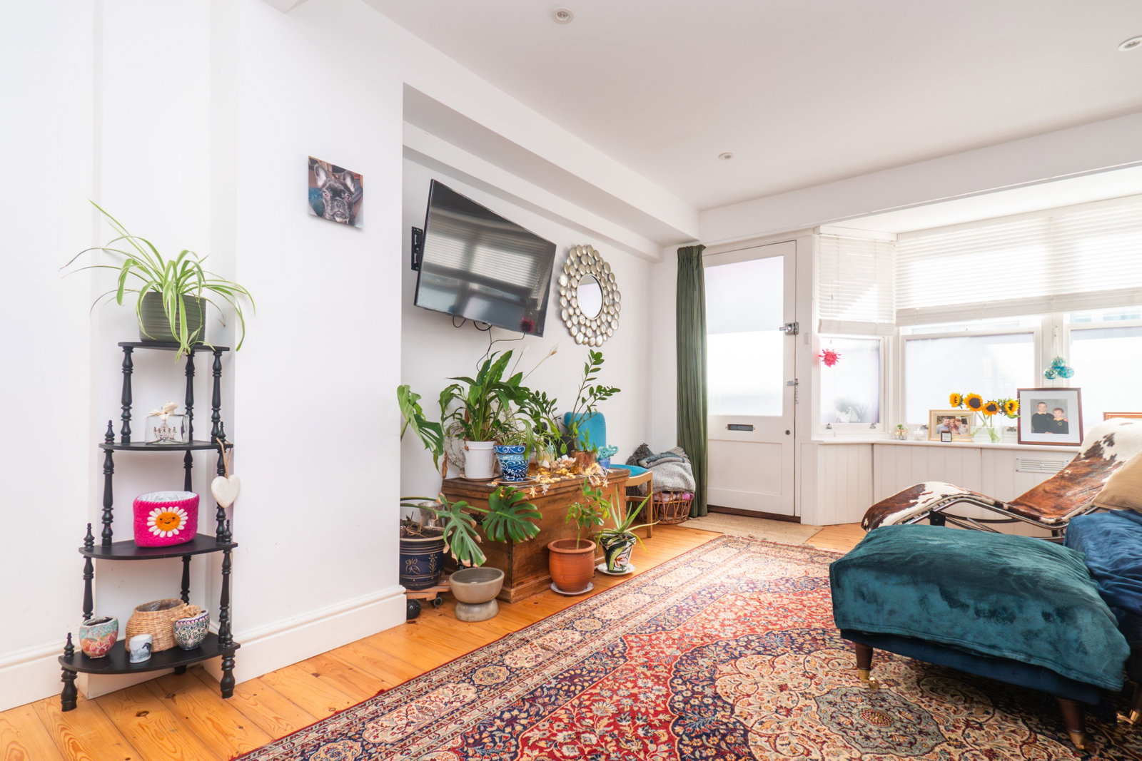 Terraced House for sale in Ramsgate, Addington Street, Ramsgate, CT11 9JL