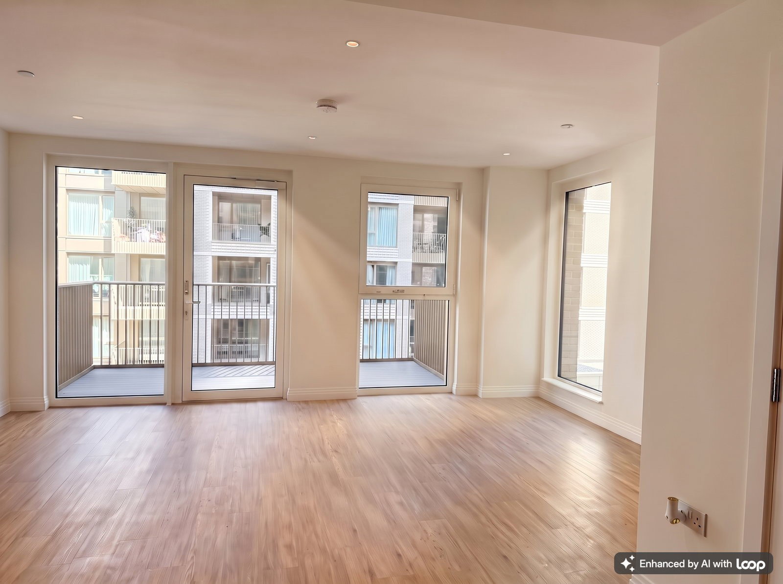 Apartment for sale in London, The Pinnacle - Oval Village, 562 m²