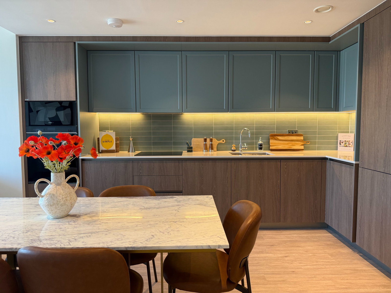 Apartment for sale in London, Vauxhall, London, SE11 5QY, 982 m²