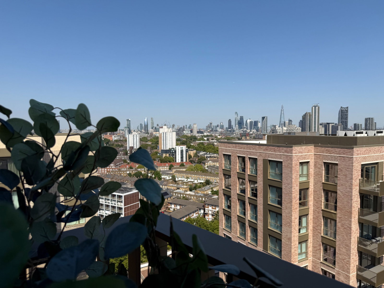 Apartment for sale in London, Vauxhall, London, SE11 5QY, 982 m²