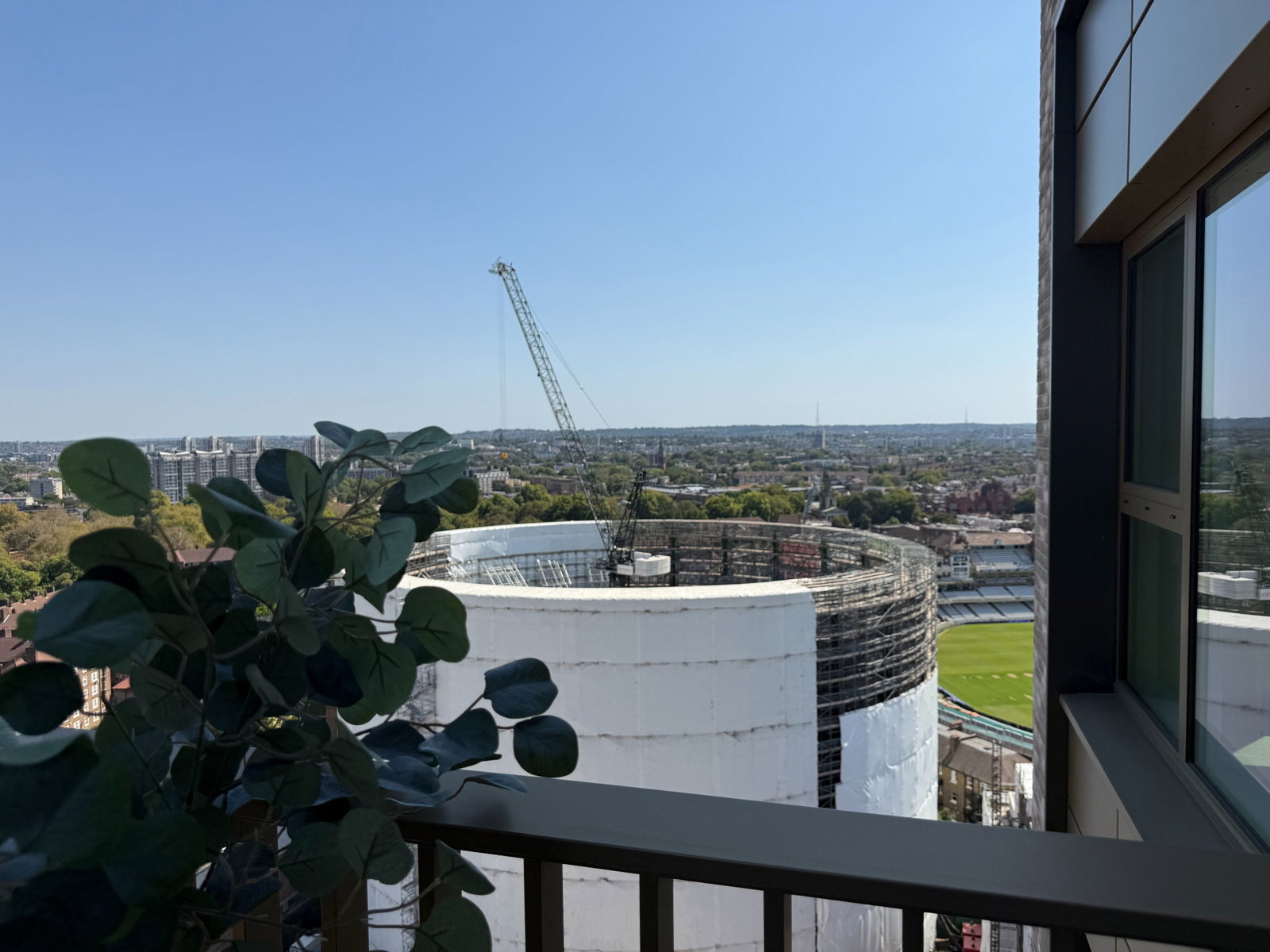 Apartment for sale in London, Vauxhall, London, SE11 5QY, 982 m²