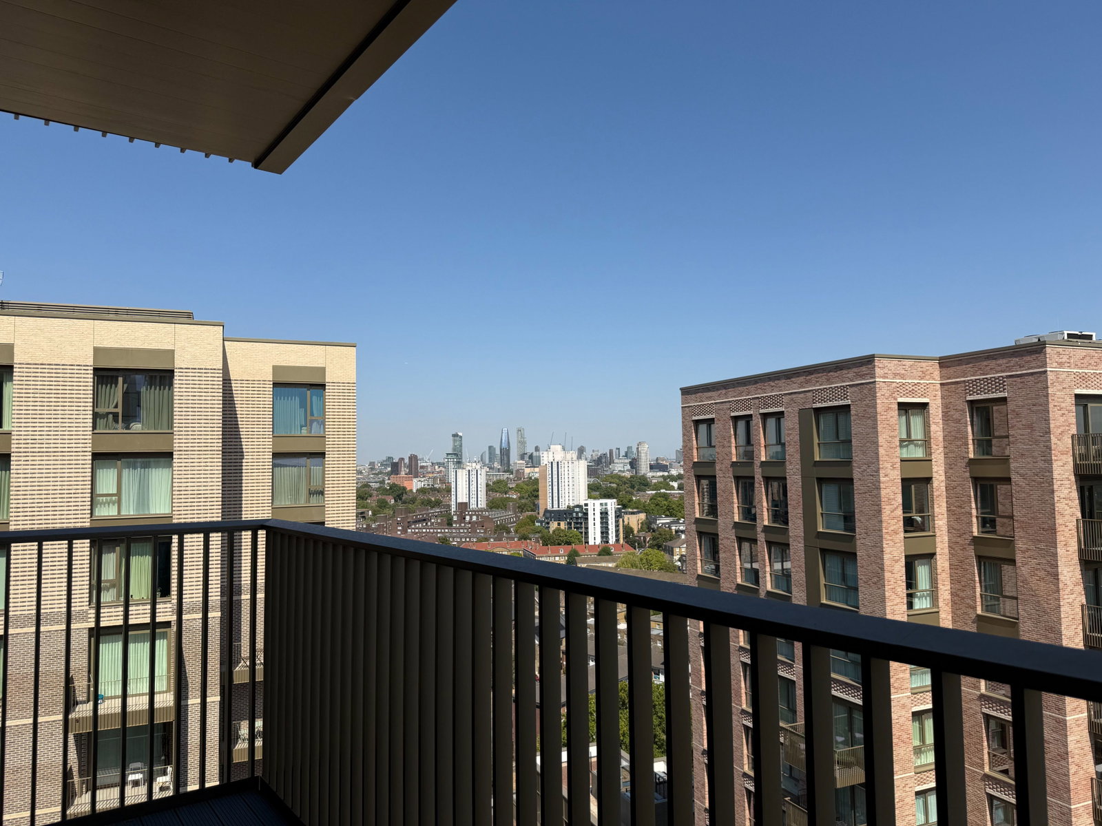 Apartment for sale in London, Vauxhall, London, SE11 5QY, 982 m²