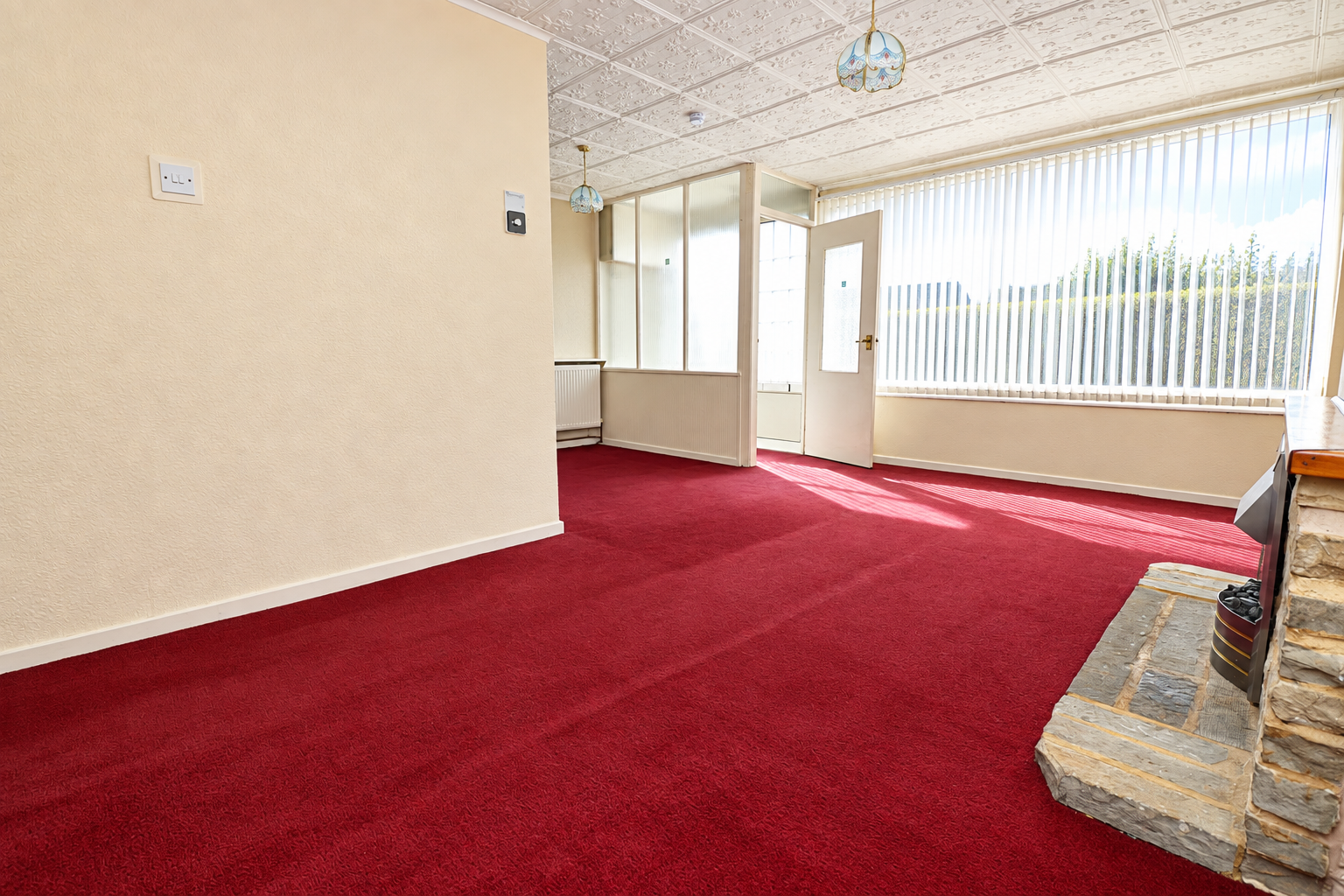 Semi Detached Bungalow for sale in Rochford, The Bramleys, Rochford, SS4