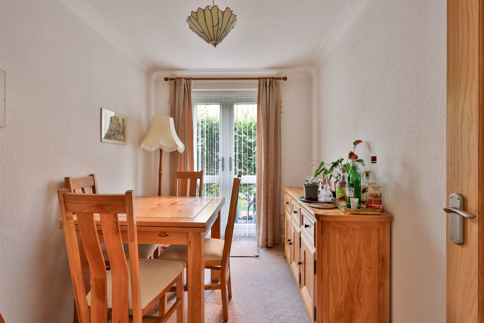 Ground Floor Flat for sale in York, Heslington Court, Heslington, 635 m²