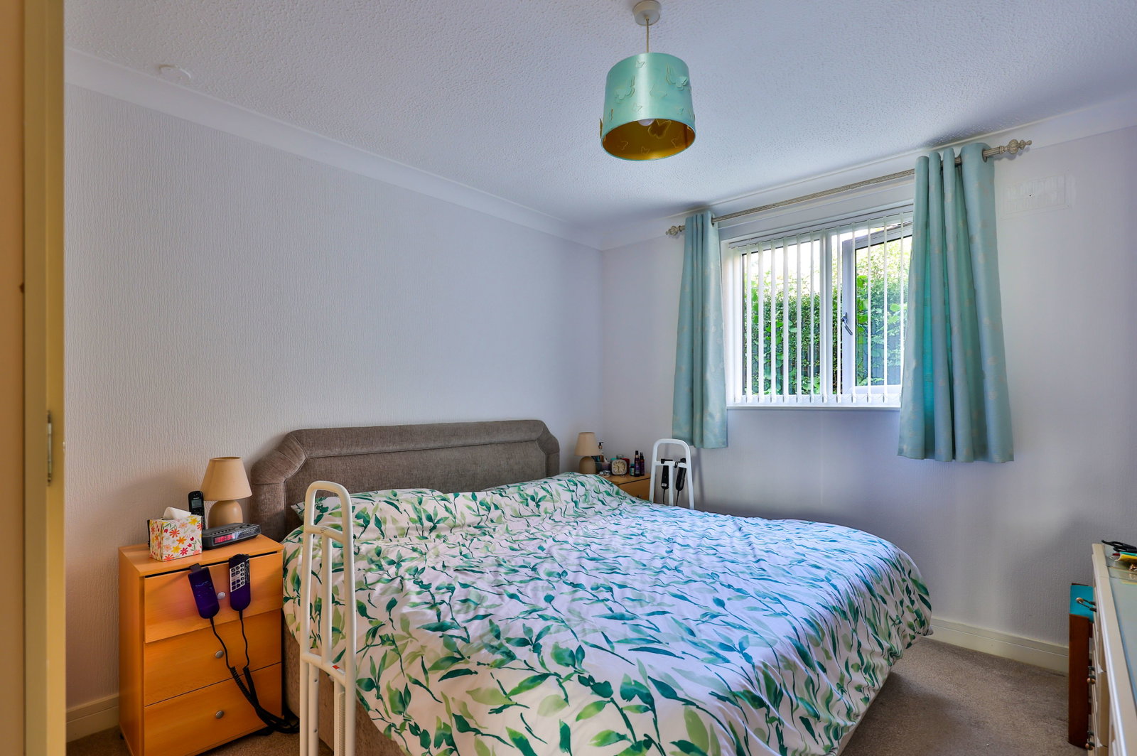Ground Floor Flat for sale in York, Heslington Court, Heslington, 635 m²