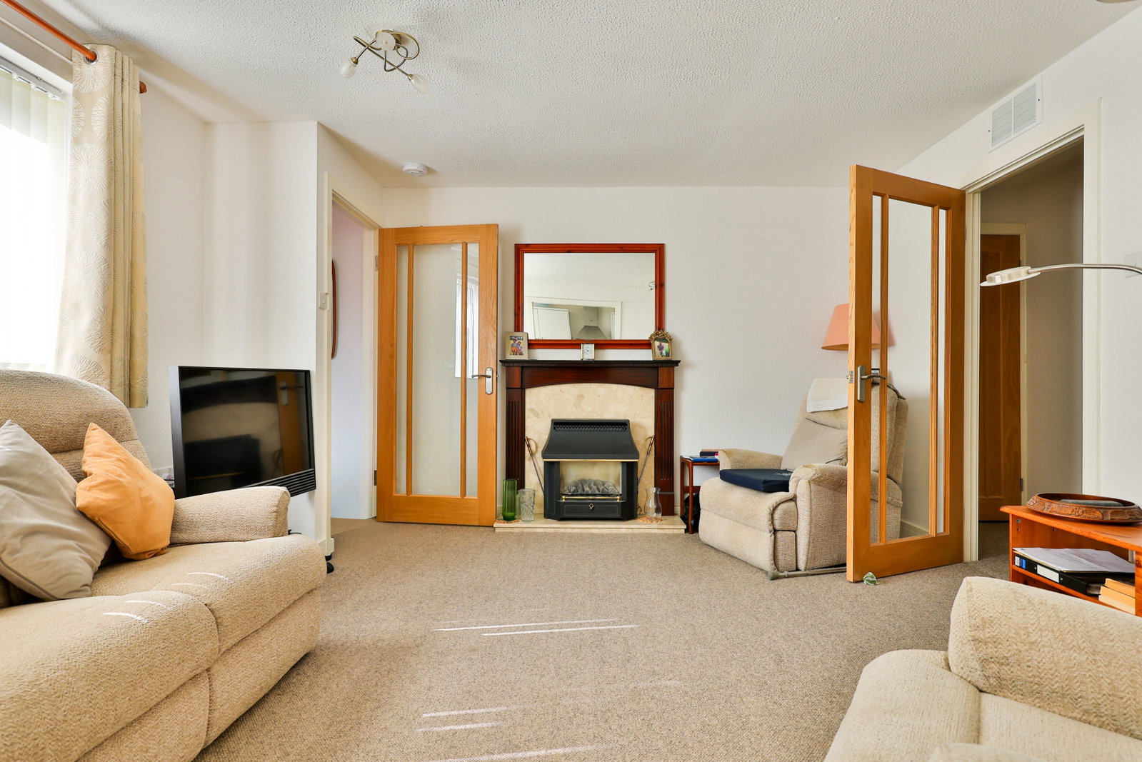 Ground Floor Flat for sale in York, Heslington Court, Heslington, 635 m²