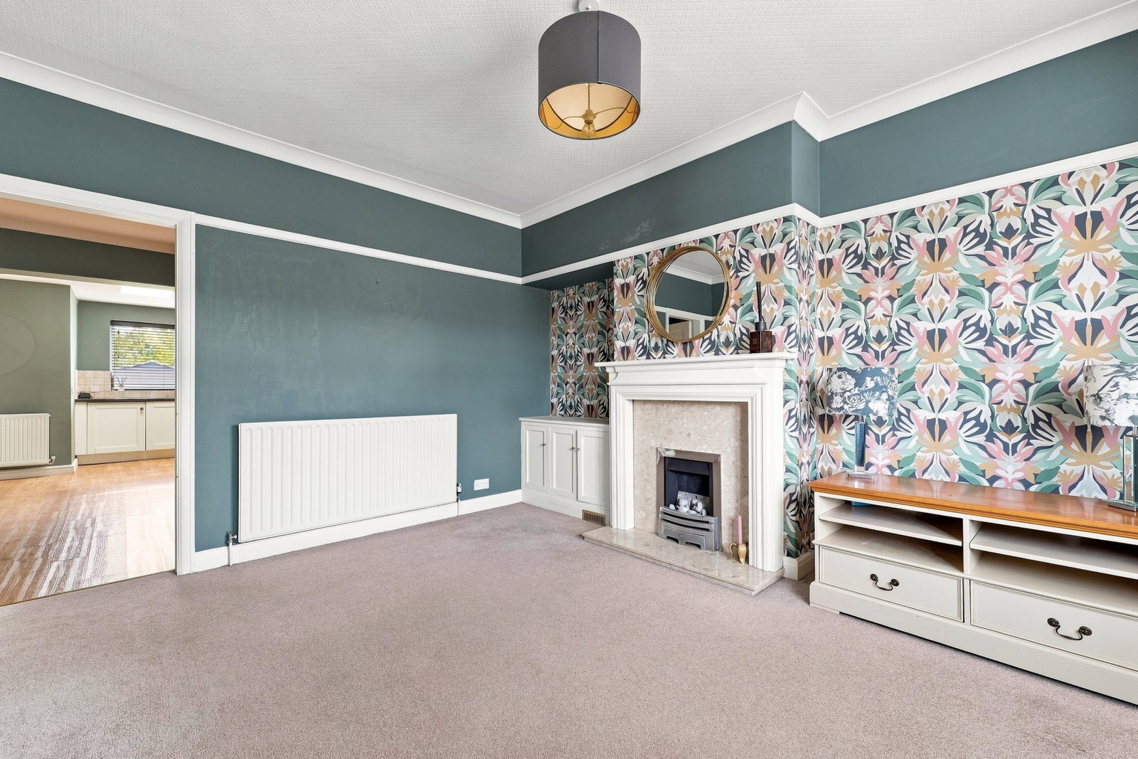 Detached House for sale in Southwell, 85 Lower Kirklington Road, Southwell, 1044 m²