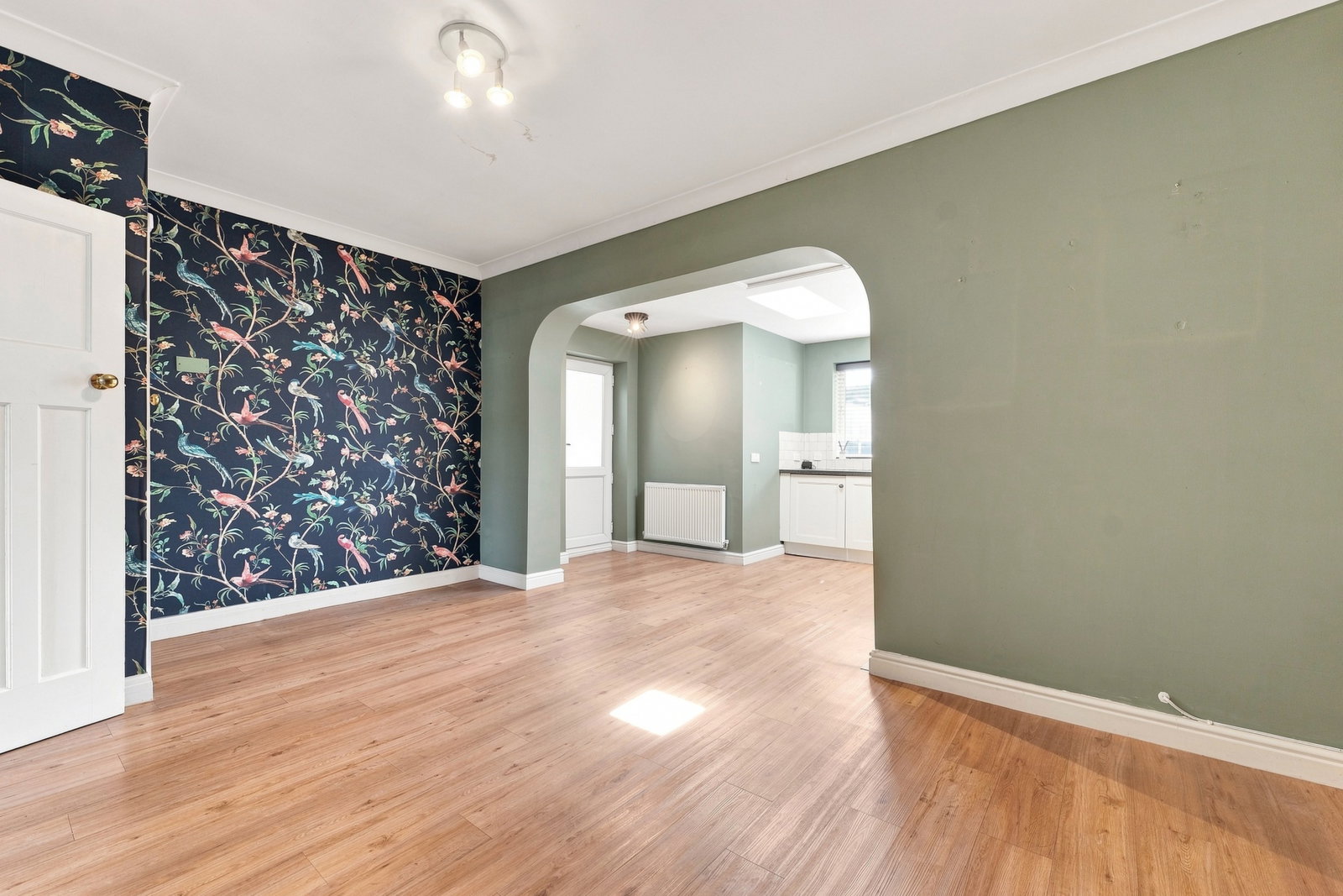 Detached House for sale in Southwell, 85 Lower Kirklington Road, Southwell, 1044 m²