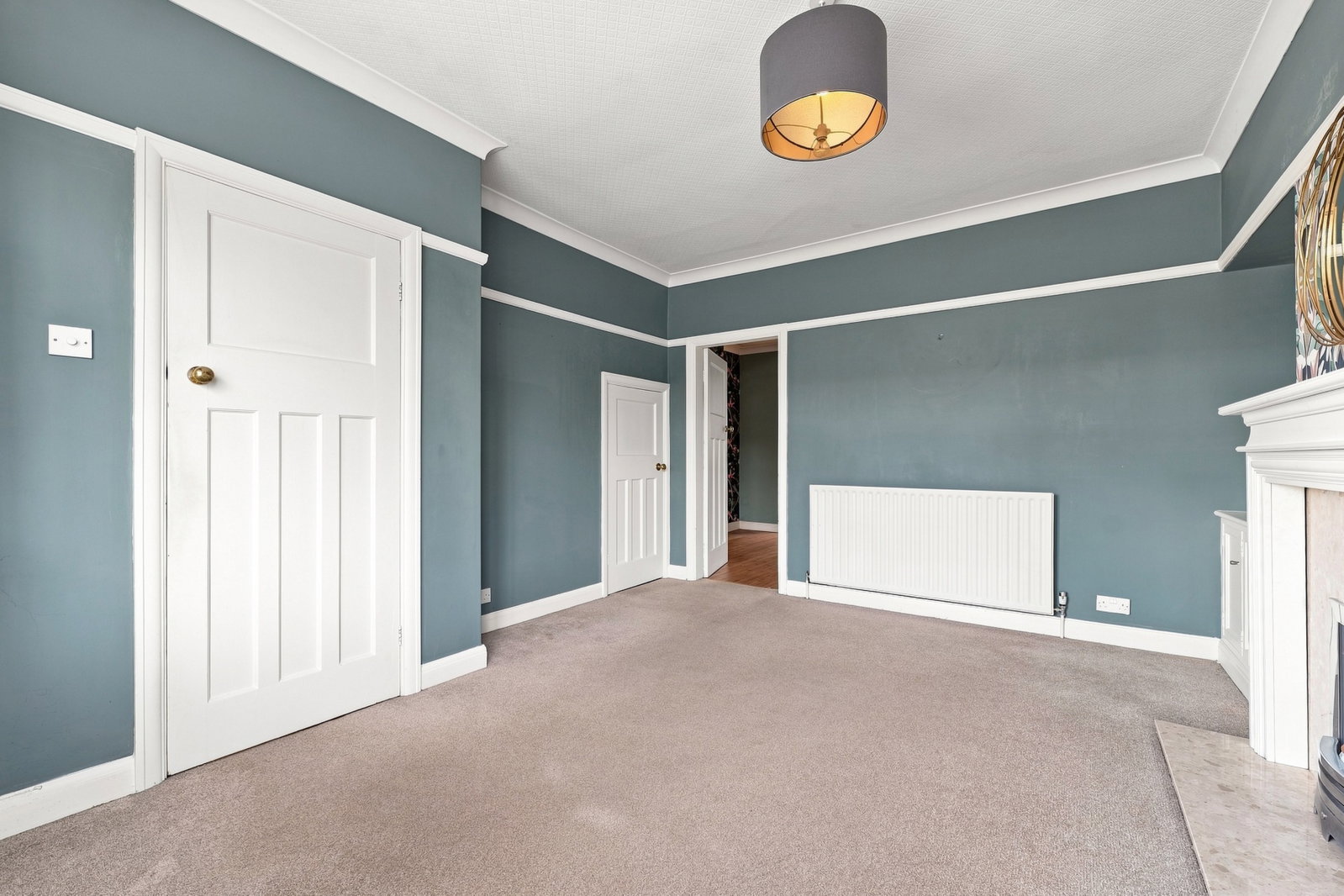 Detached House for sale in Southwell, 85 Lower Kirklington Road, Southwell, 1044 m²