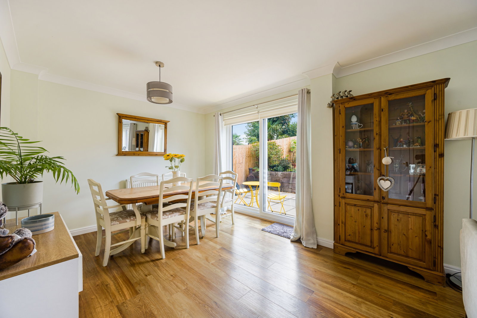 Detached House for sale in Grantham, Carnoustie Close on Sunningdale in Grantham, 1119 m²