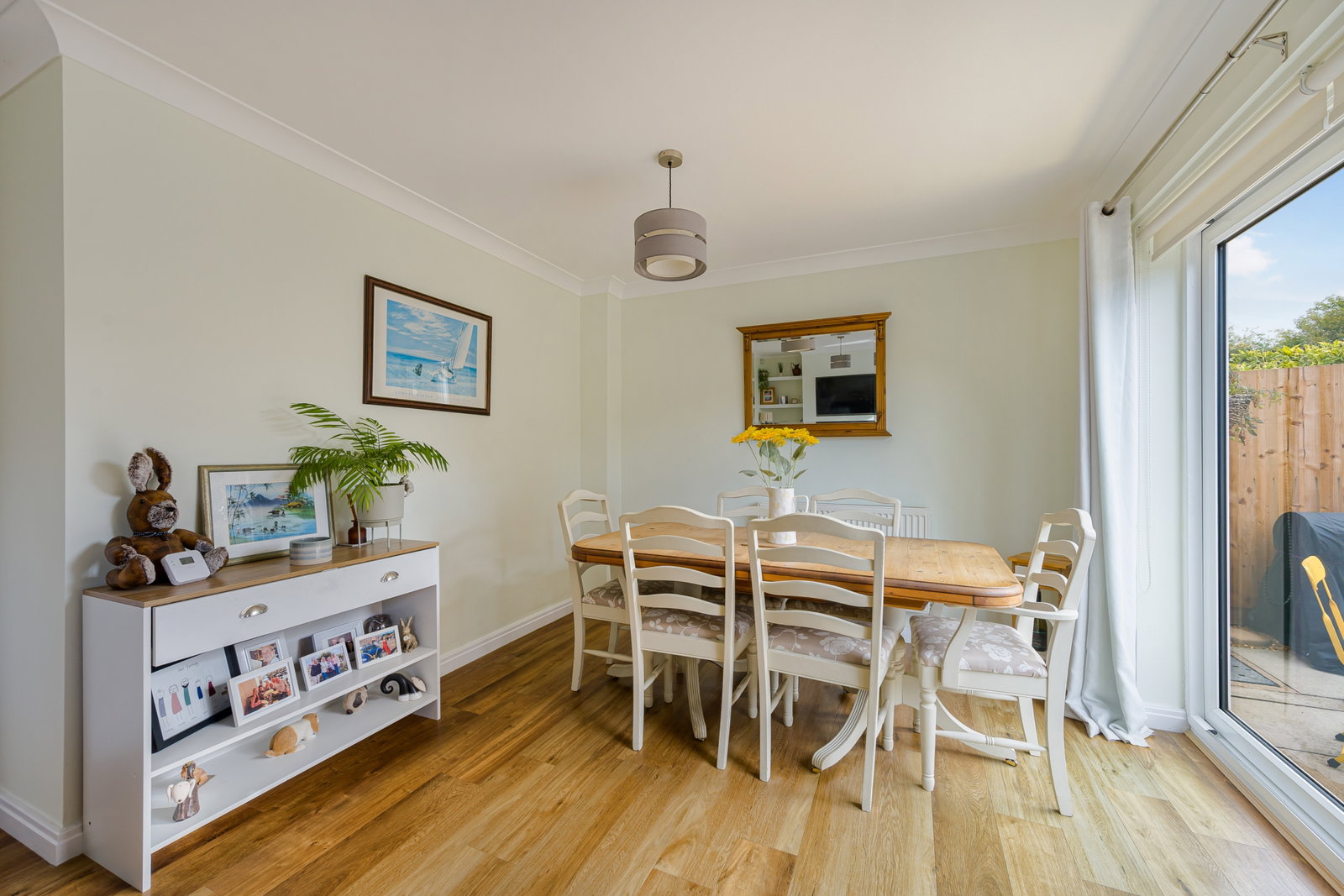 Detached House for sale in Grantham, Carnoustie Close on Sunningdale in Grantham, 1119 m²