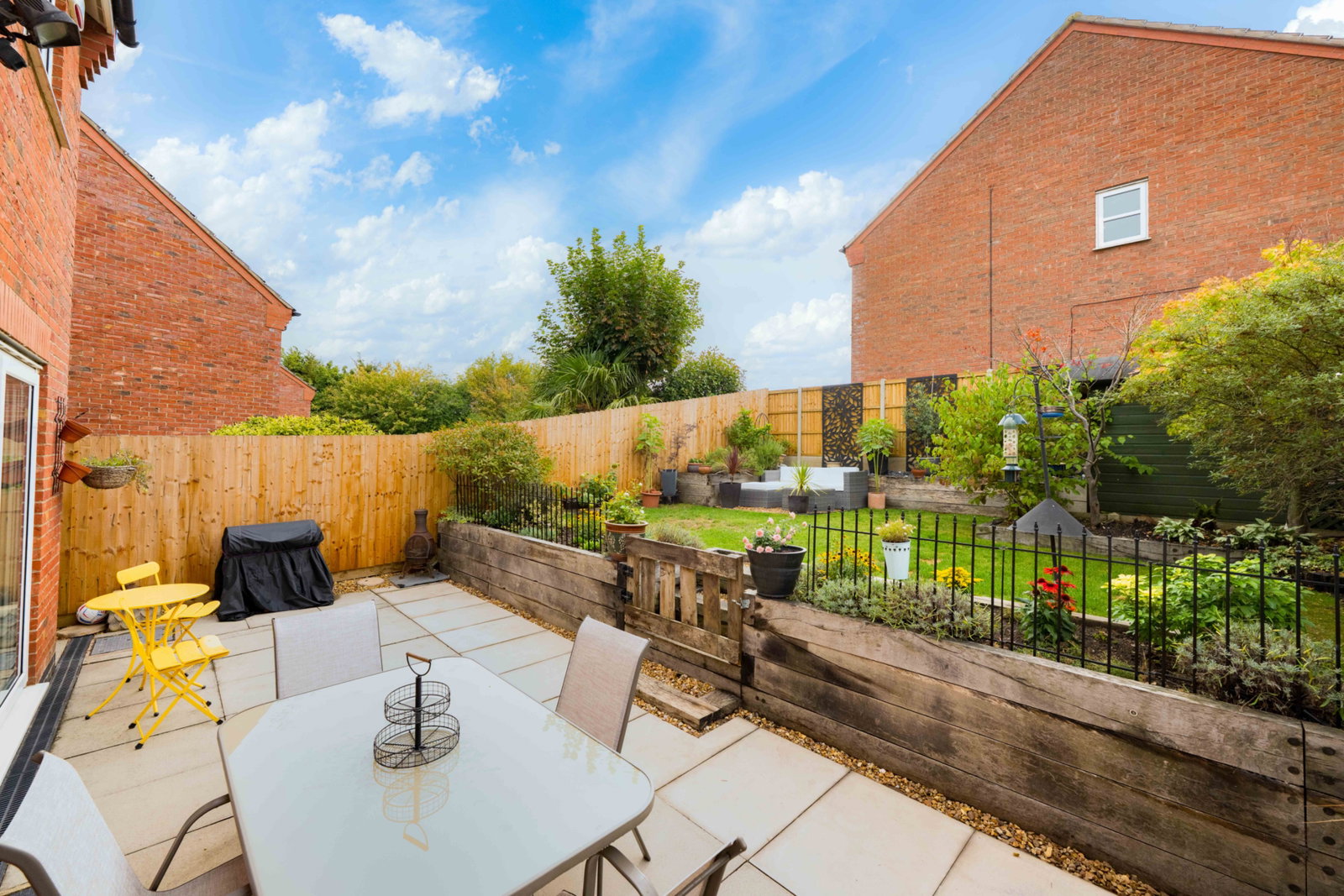Detached House for sale in Grantham, Carnoustie Close on Sunningdale in Grantham, 1119 m²