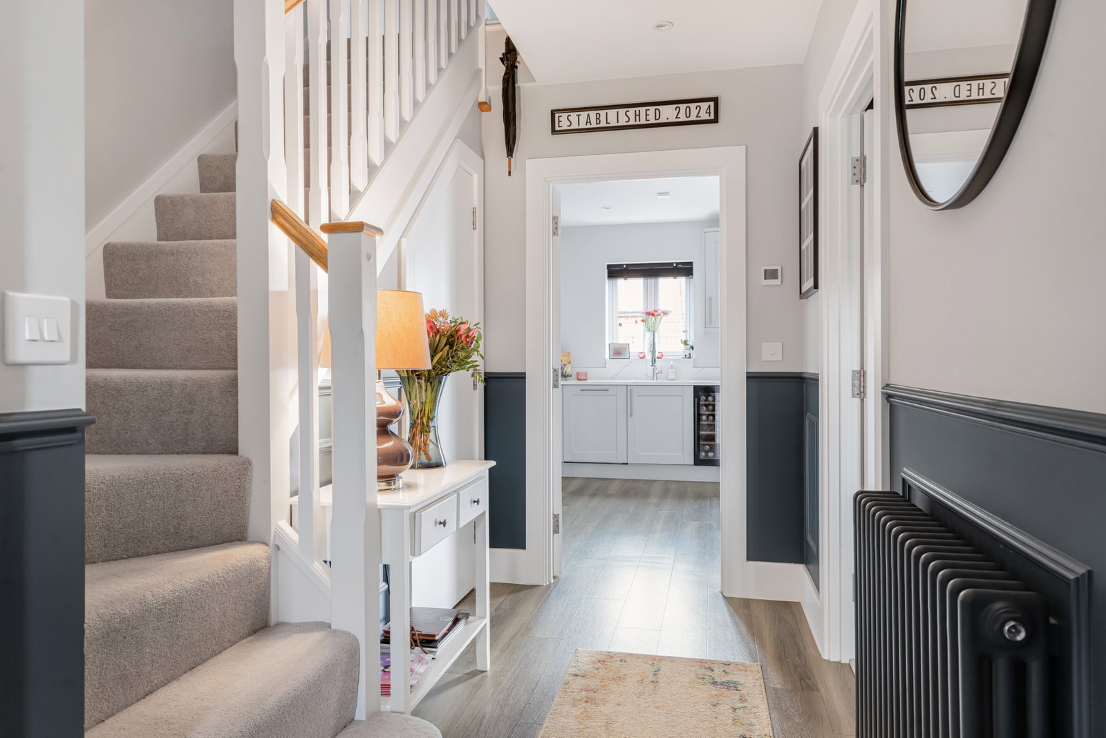 Detached House for sale in Ickford, Ickford, Buckinghamshire, 1238 m²