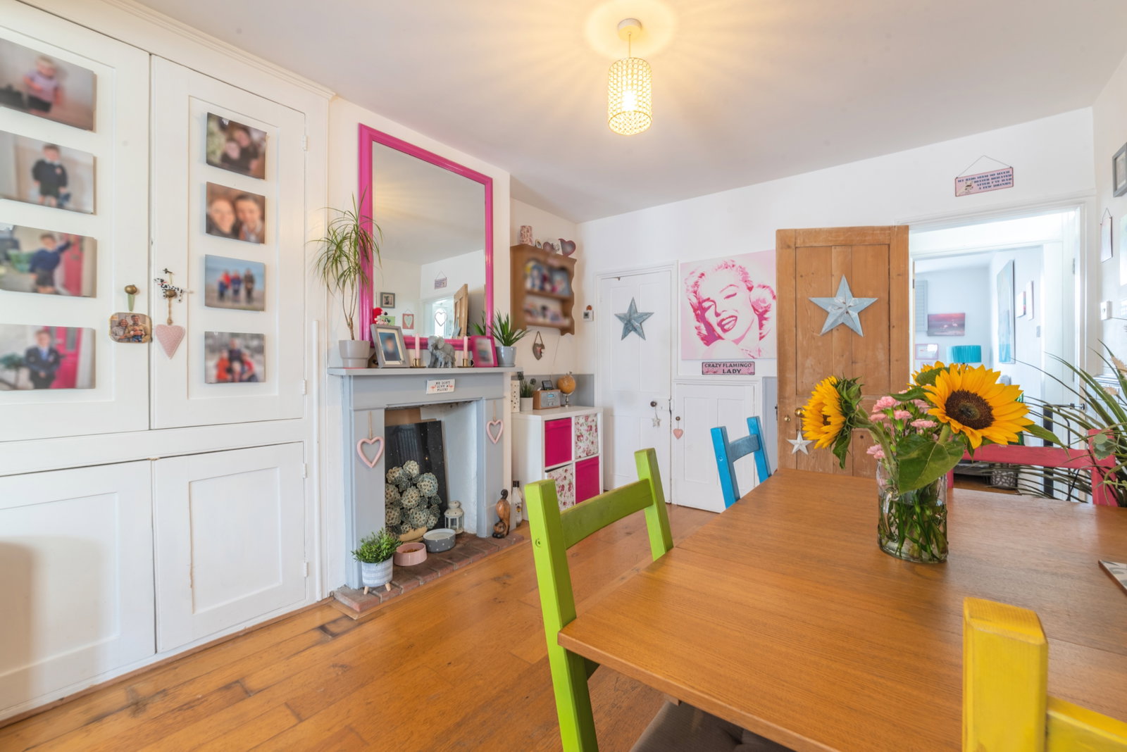 Semi Detached House in Tunbridge Wells 4