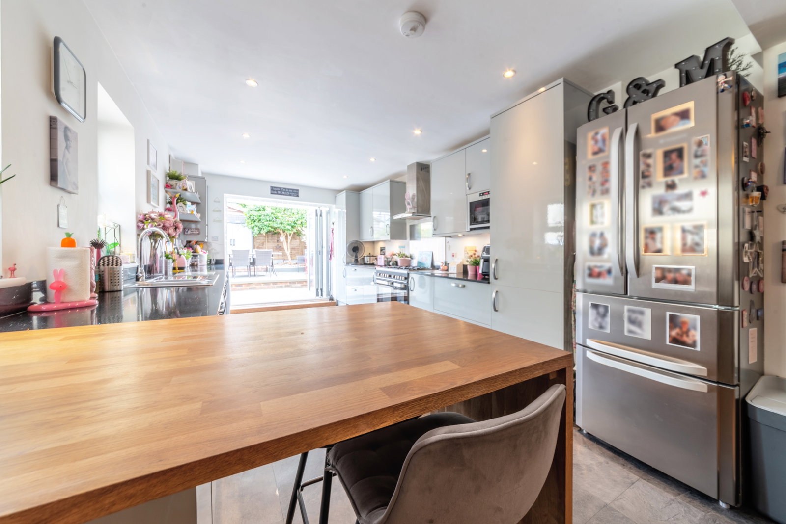 Semi Detached House in Tunbridge Wells 5