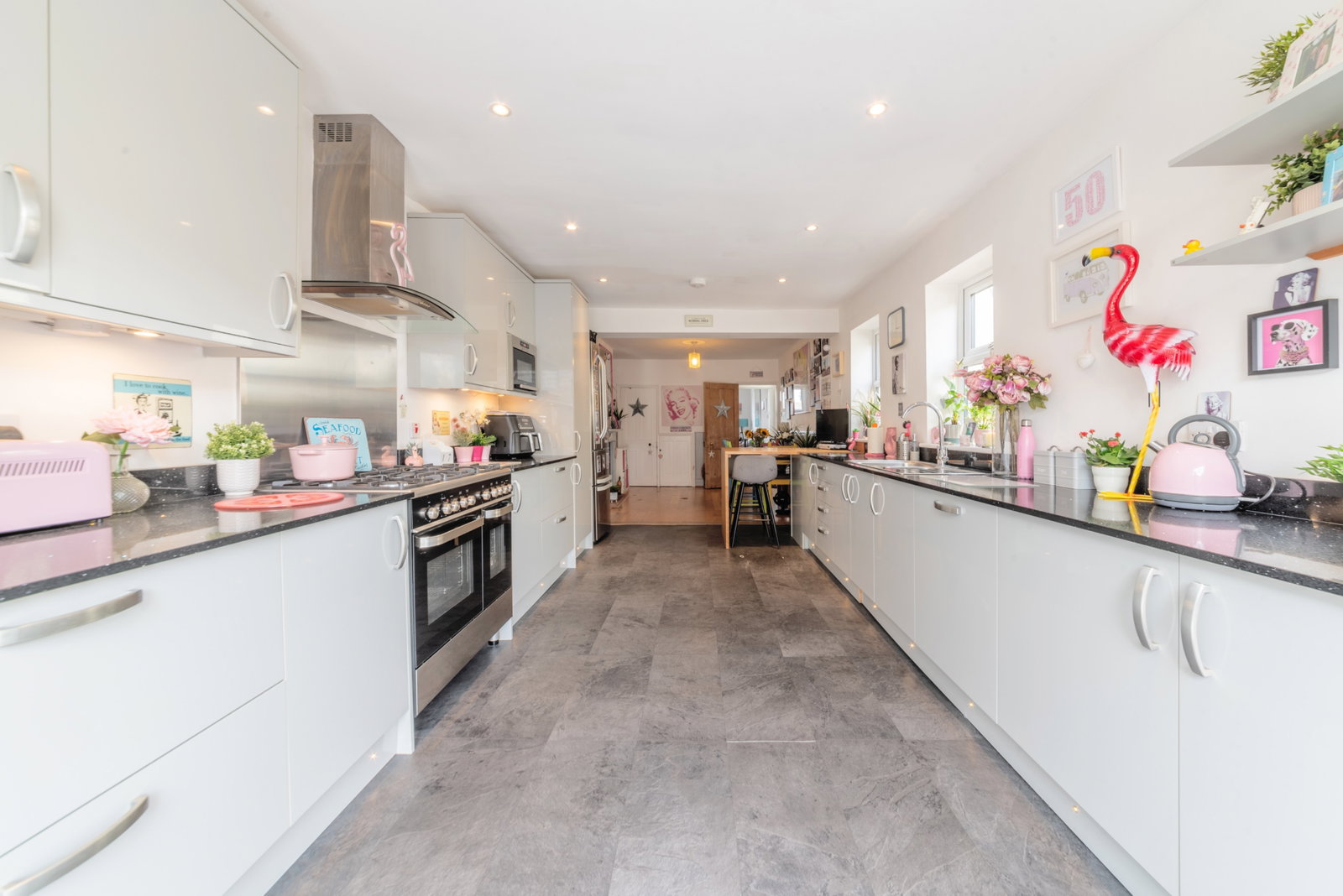 Semi Detached House in Tunbridge Wells 3