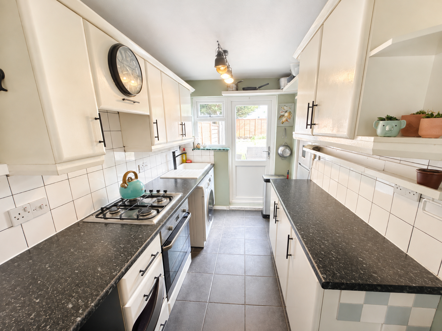 Terraced House for sale in Leicester, Kelso Green, Leicester, LE2 9FJ