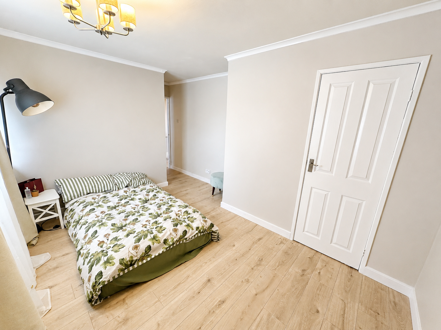 Terraced House for sale in Leicester, Kelso Green, Leicester, LE2 9FJ