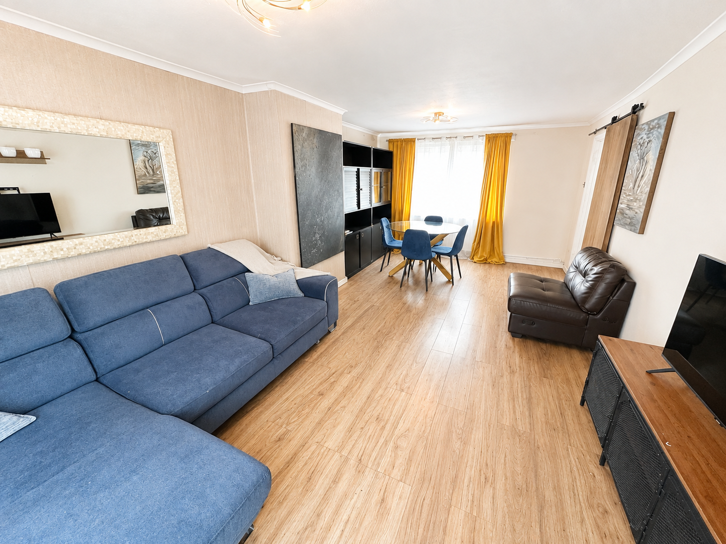 Terraced House for sale in Leicester, Kelso Green, Leicester, LE2 9FJ