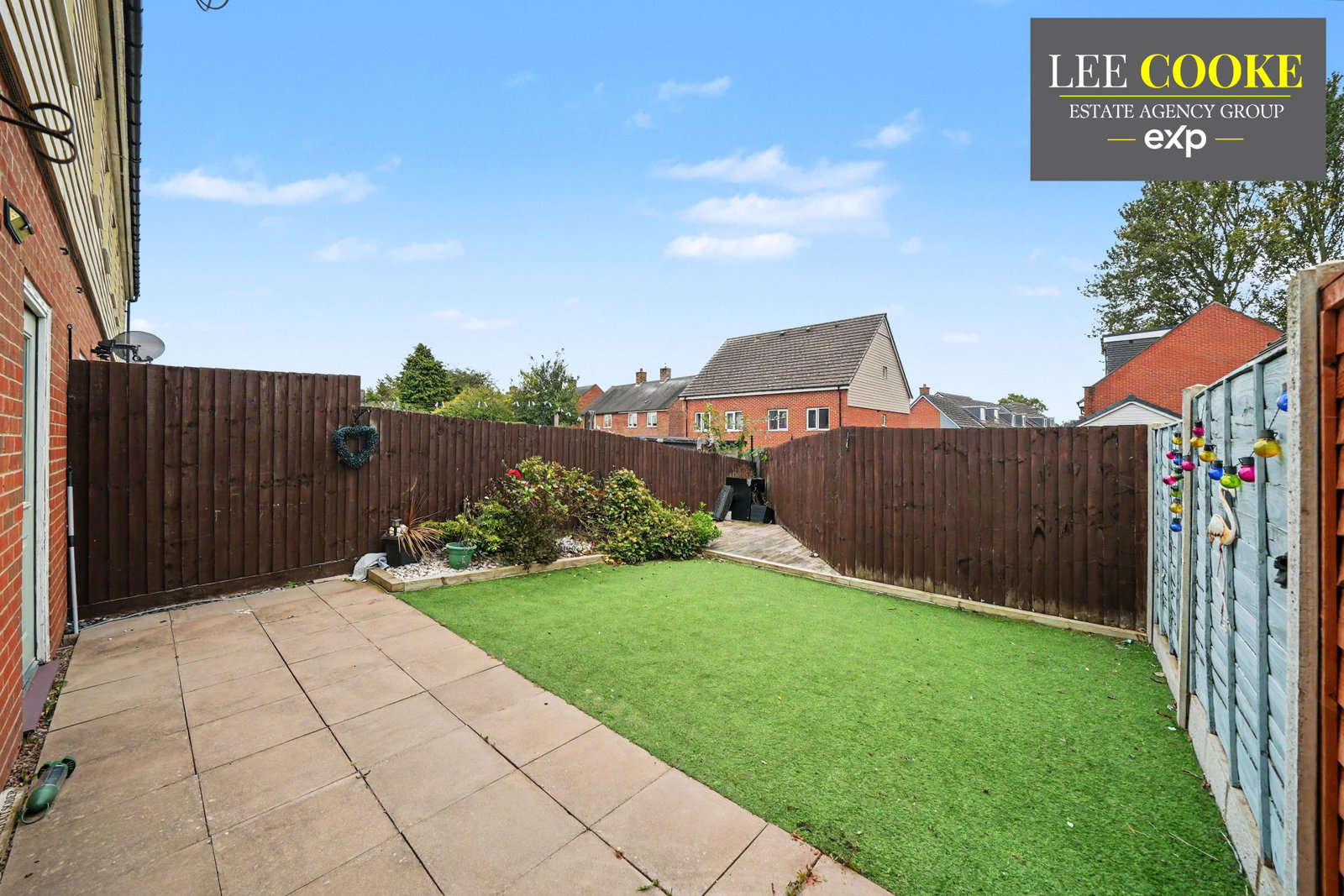 End Of Terrace House for sale in Cannock, Lime Pit Lane, West Chadsmoor, Cannock, WS11 4RH