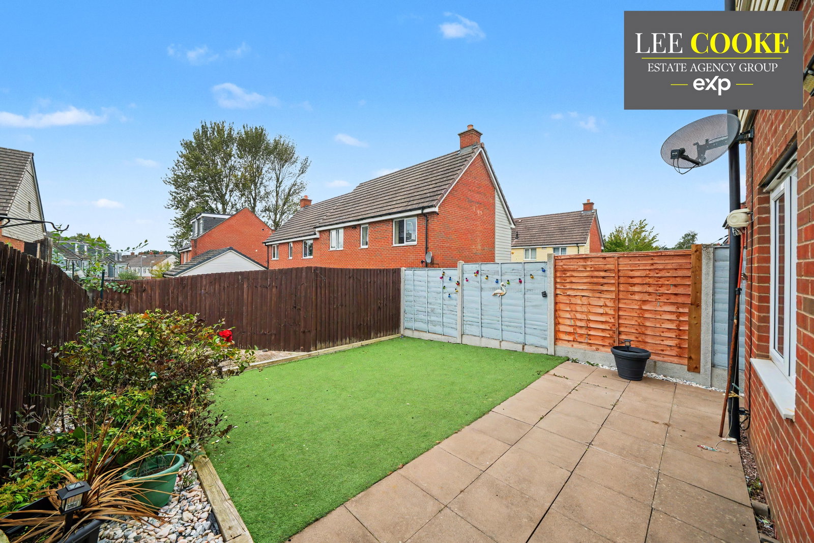 End Of Terrace House for sale in Cannock, Lime Pit Lane, West Chadsmoor, Cannock, WS11 4RH