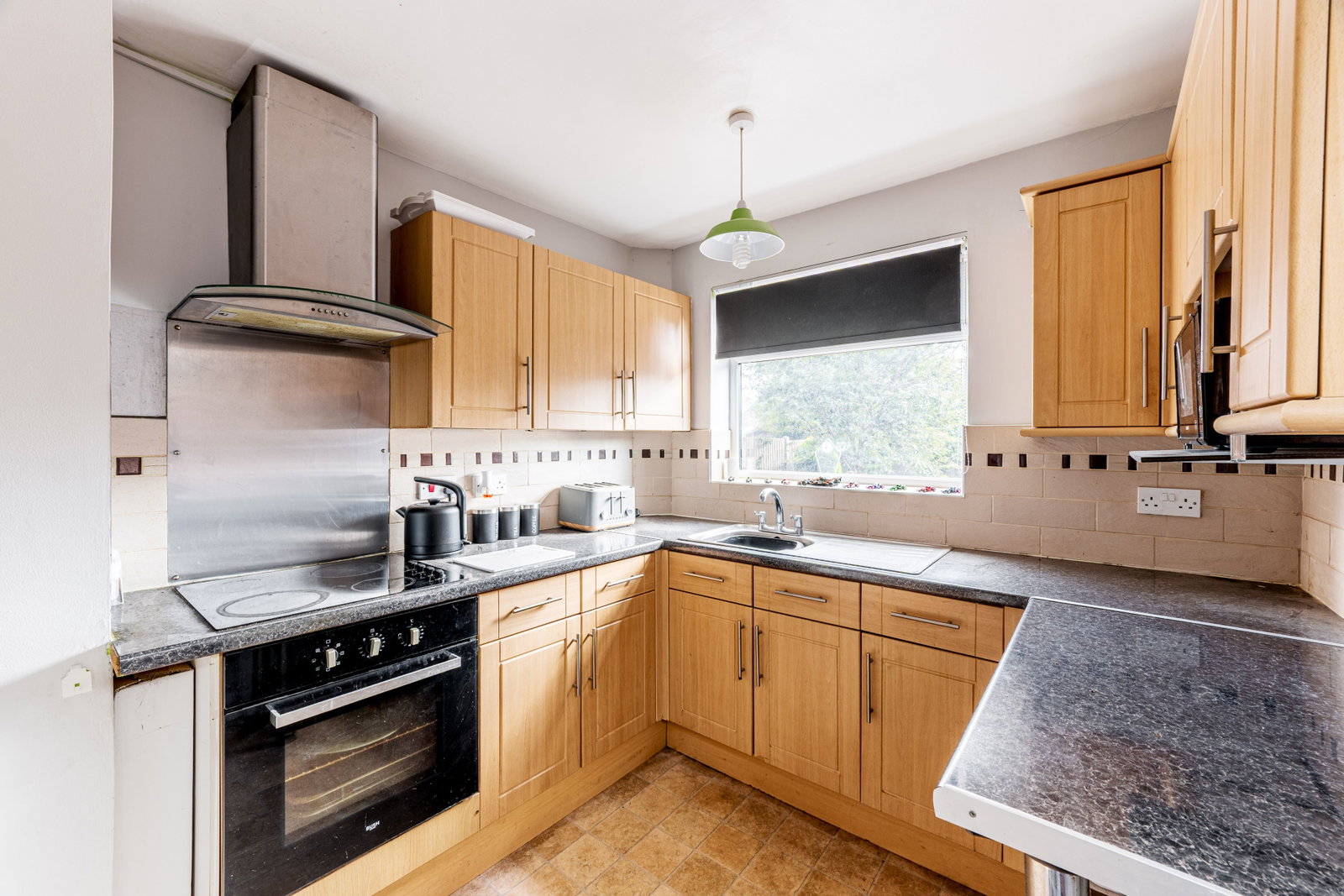 Semi Detached House for sale in Cannock, Mulberry Road, Cannock, WS11 5SL
