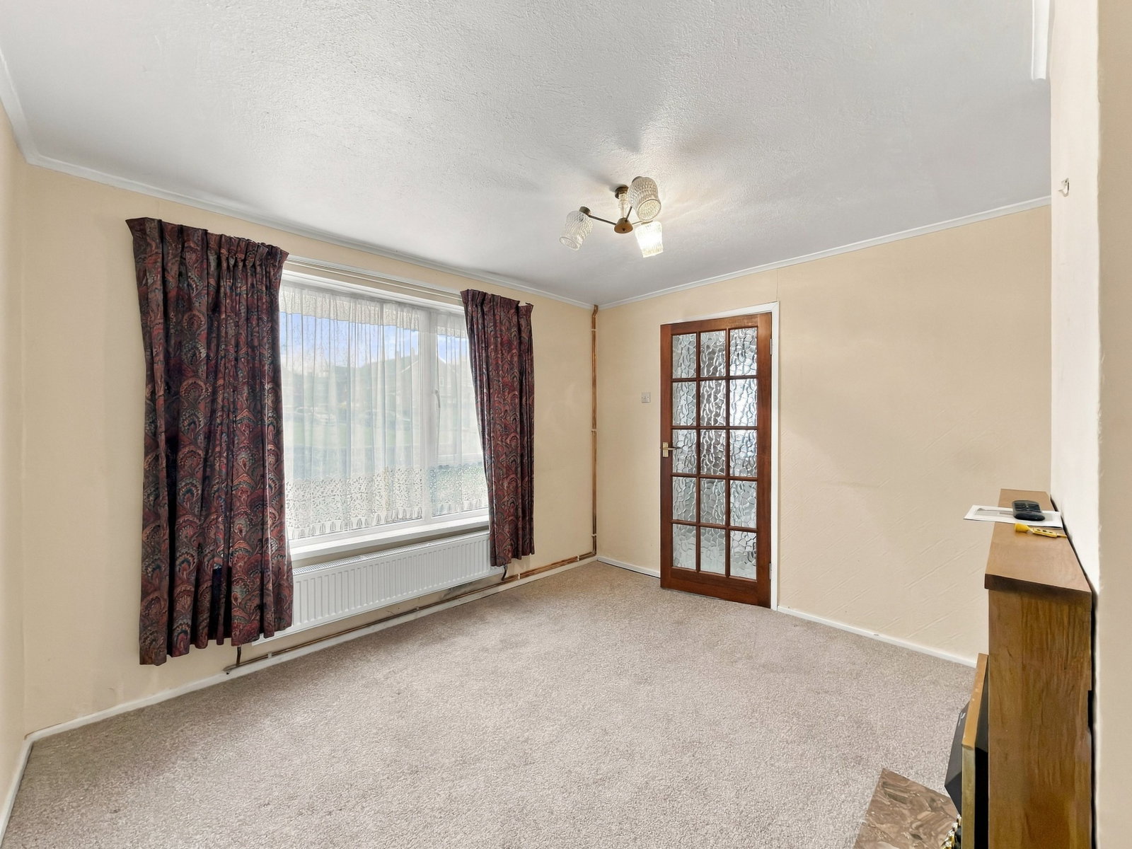 Semi Detached House for sale in Carmarthen, Ash Grove, Carmarthen,