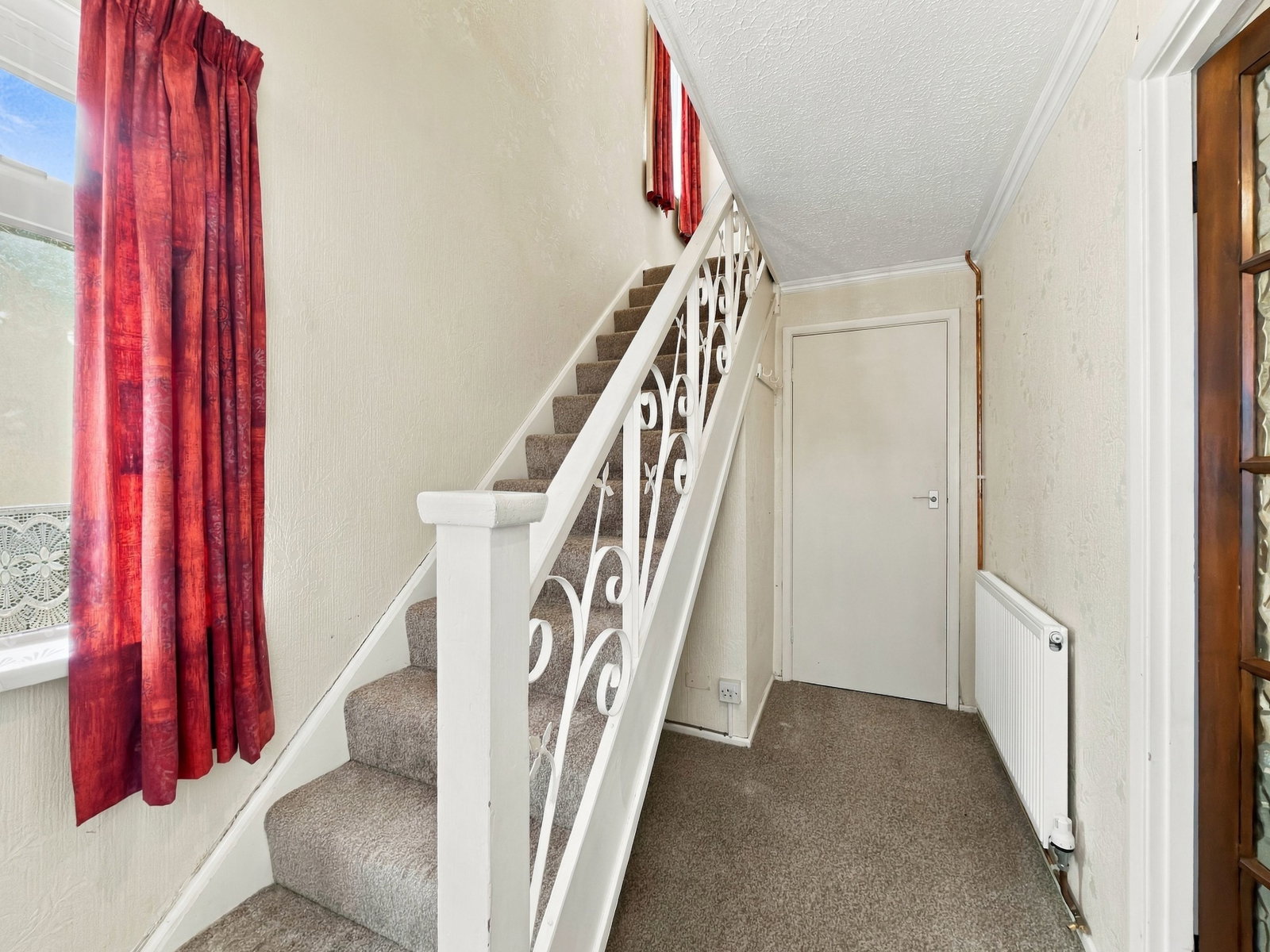 Semi Detached House for sale in Carmarthen, Ash Grove, Carmarthen,