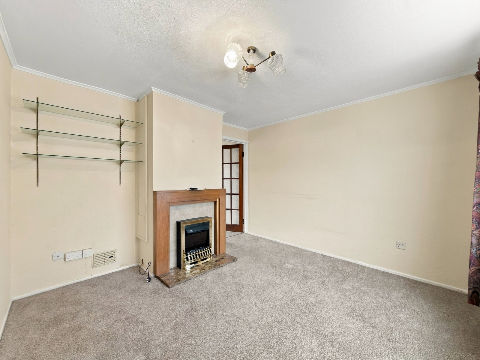 Semi Detached House for sale in Carmarthen, Ash Grove, Carmarthen,