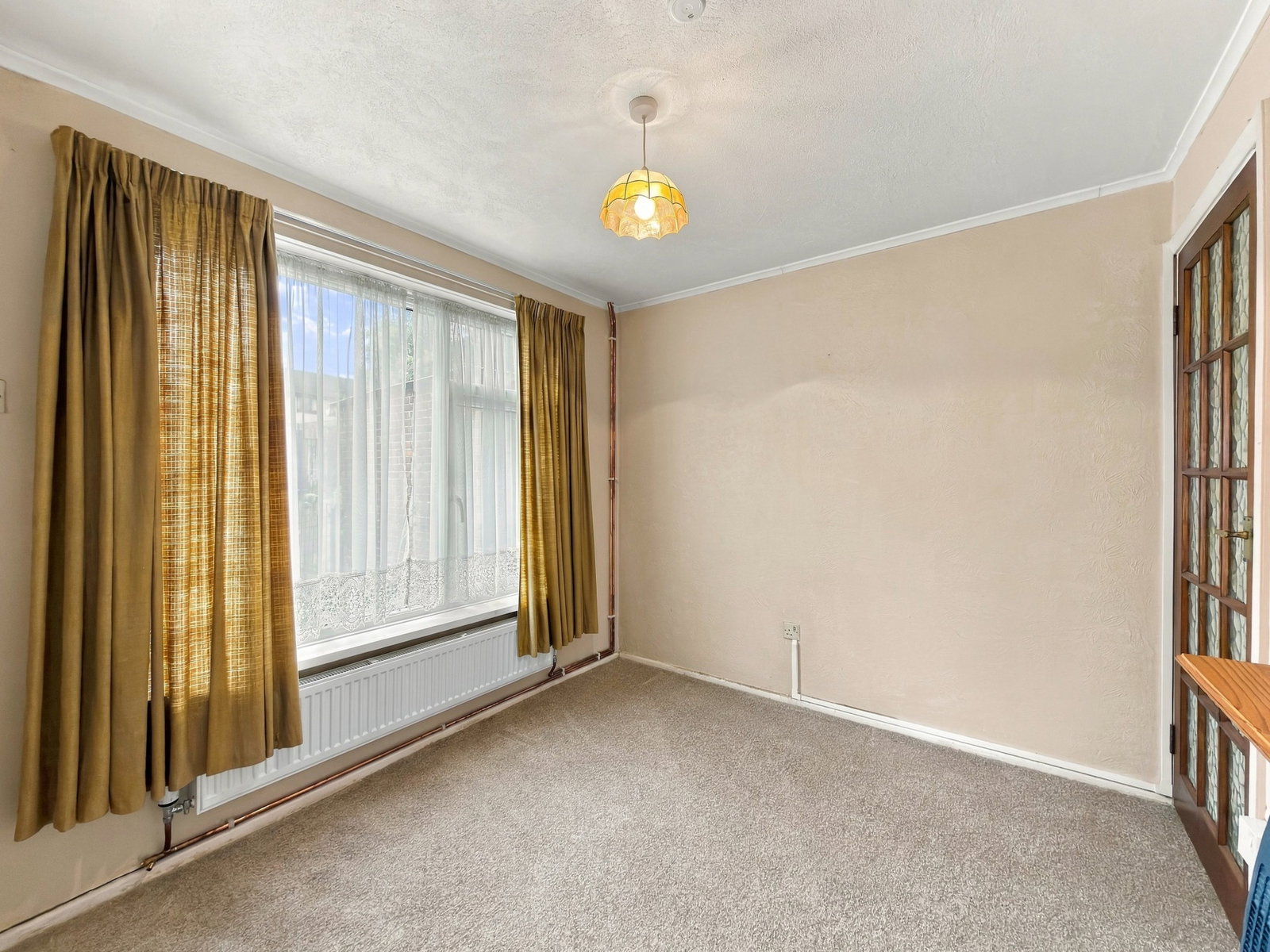Semi Detached House for sale in Carmarthen, Ash Grove, Carmarthen,