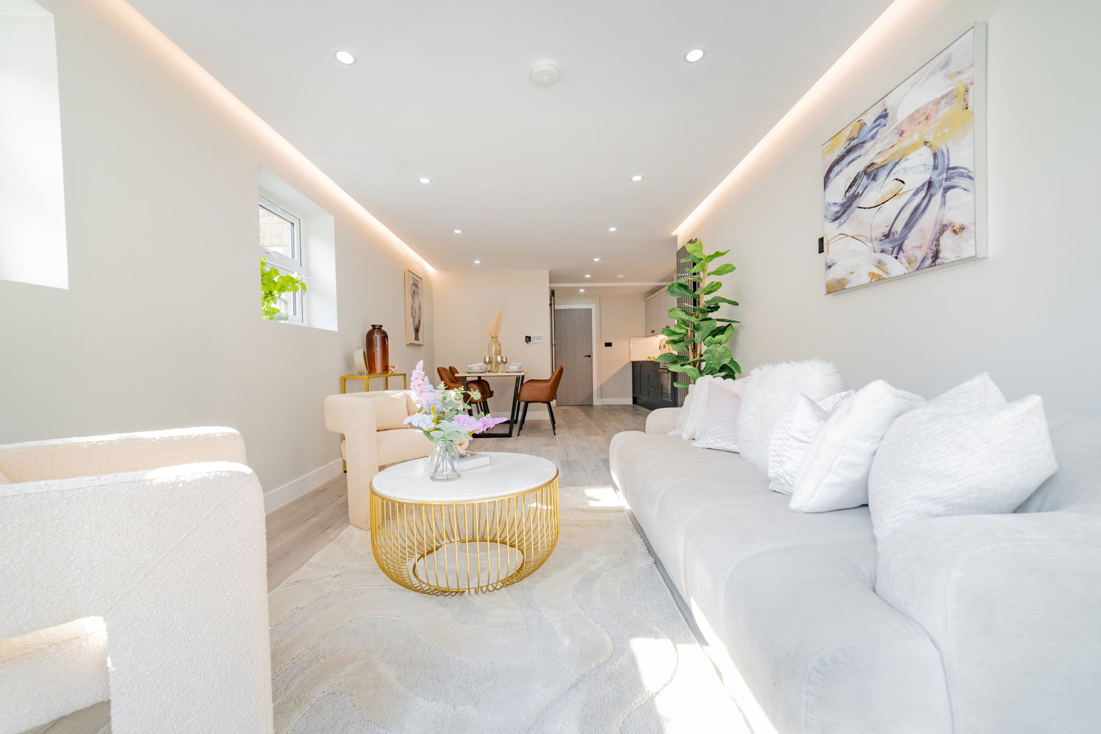Flat in Croydon