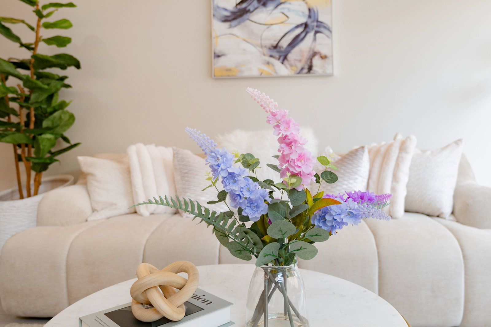 Flat in Croydon 2