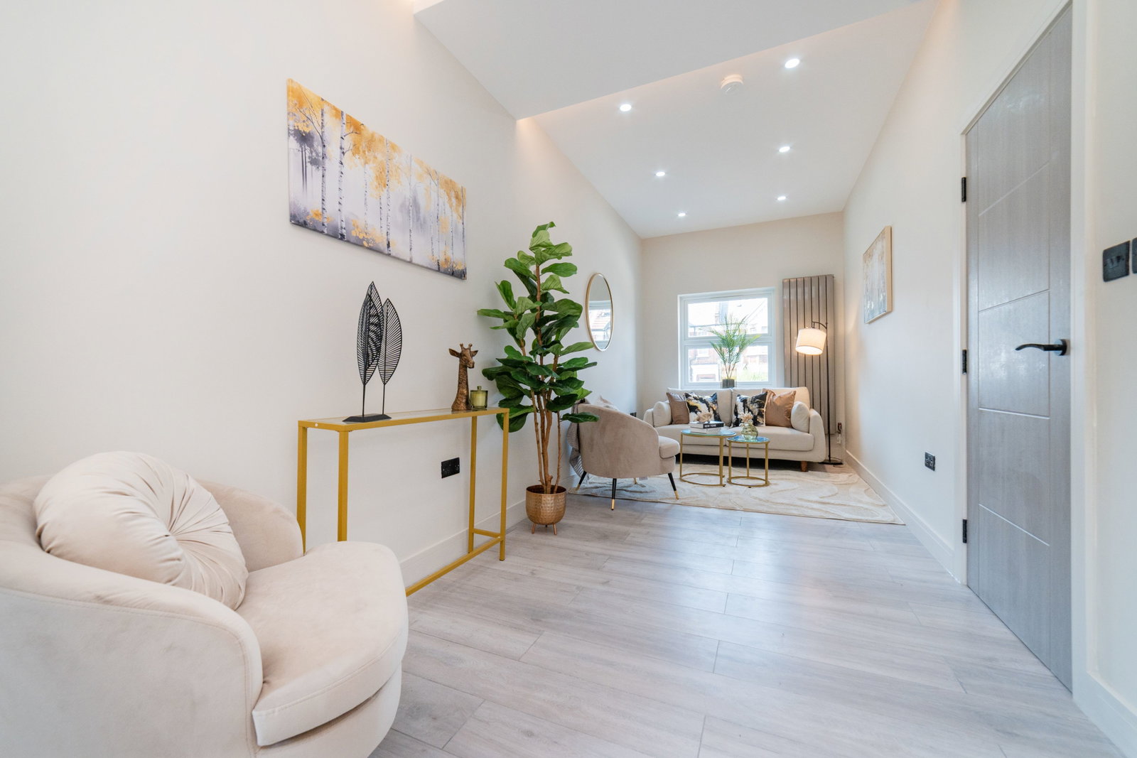 Flat in Croydon 2
